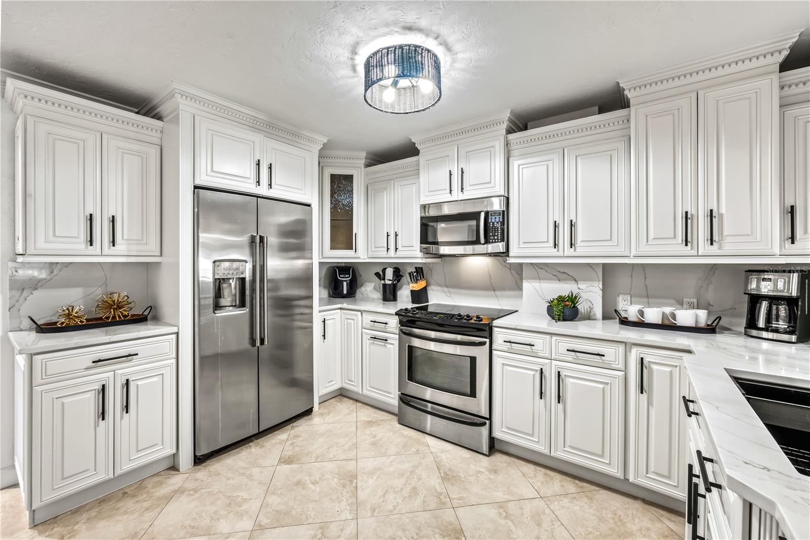 CASARINA - Residential