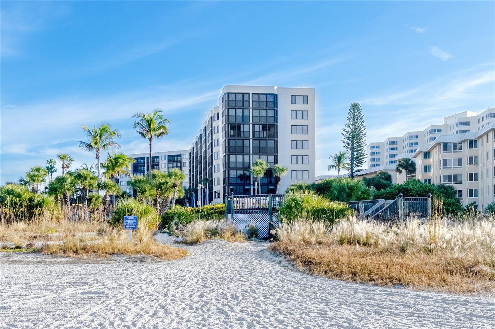 CASARINA - Residential