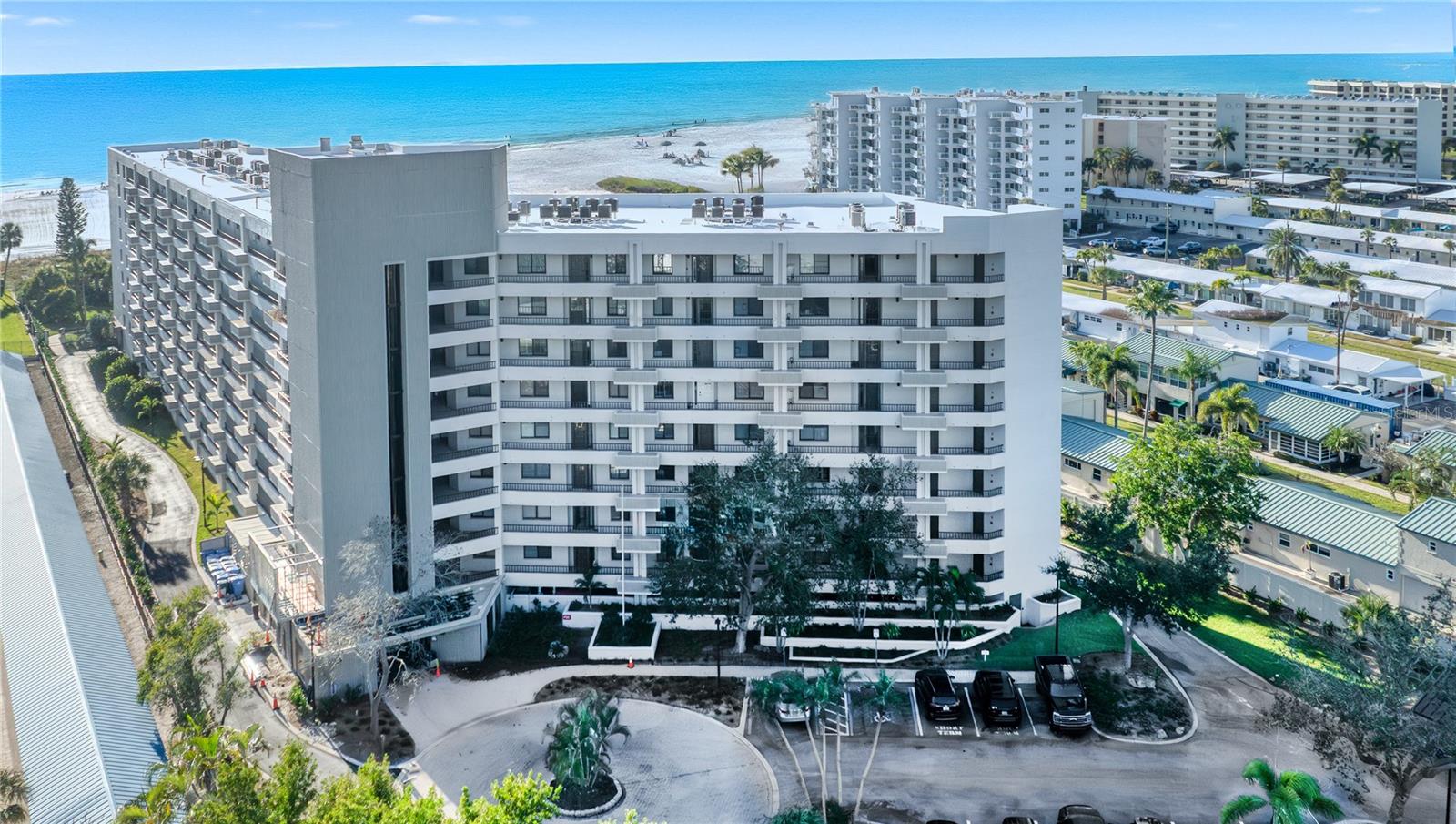 CASARINA - Residential