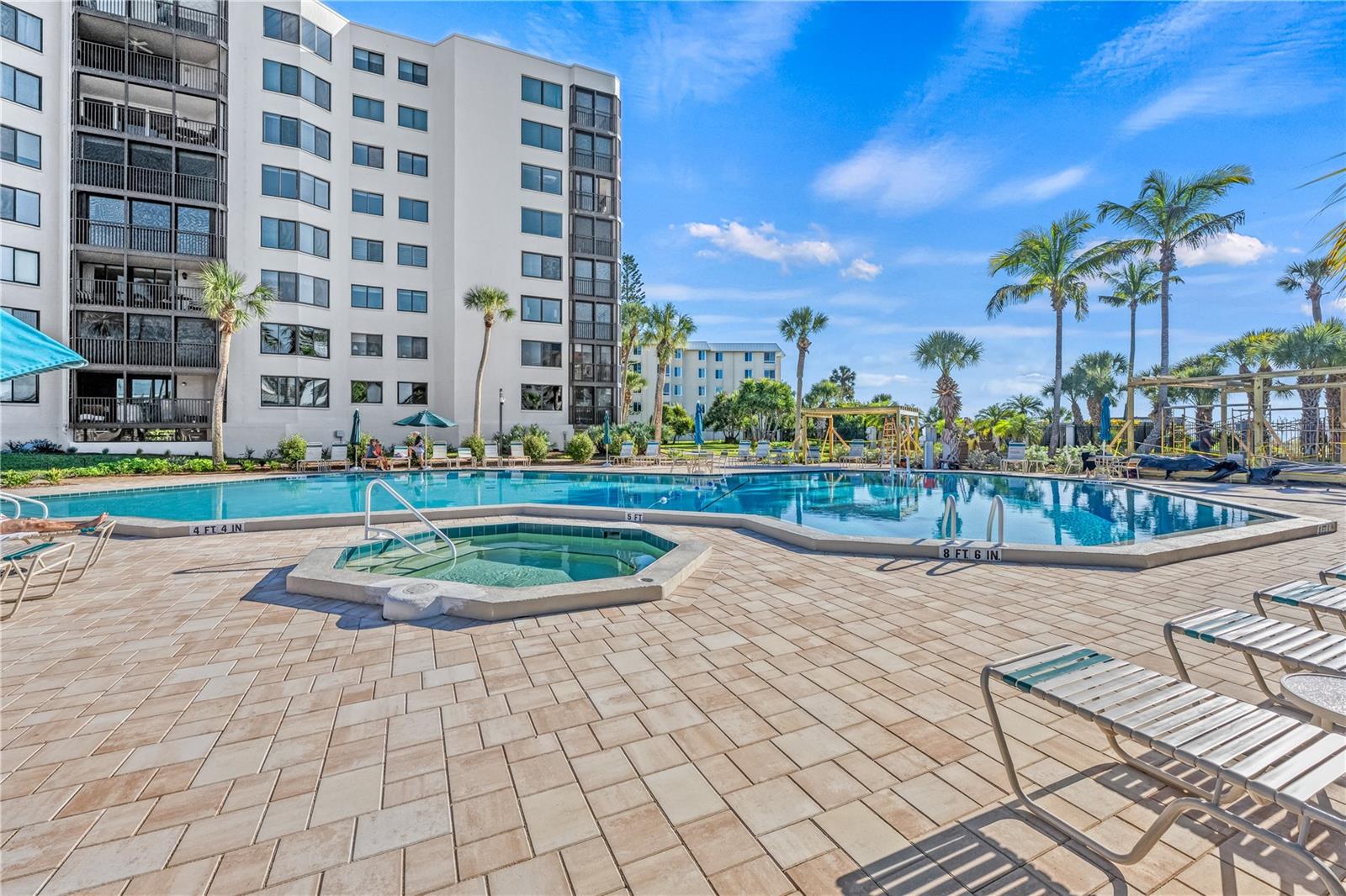 CASARINA - Residential