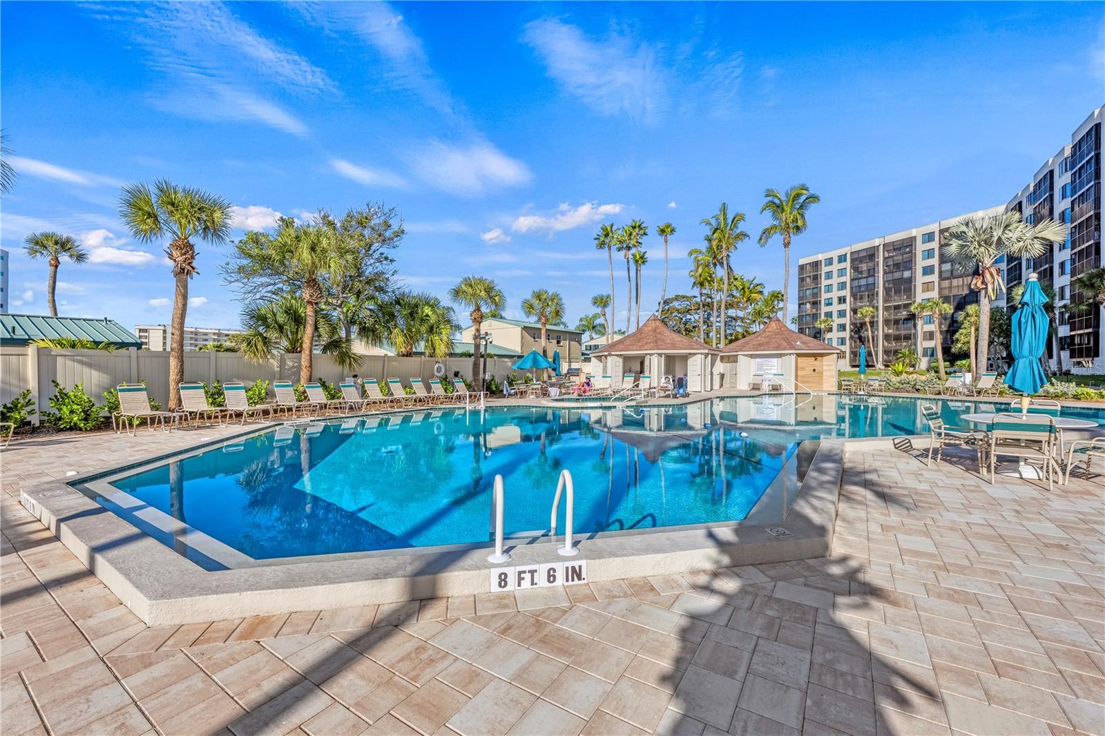 CASARINA - Residential