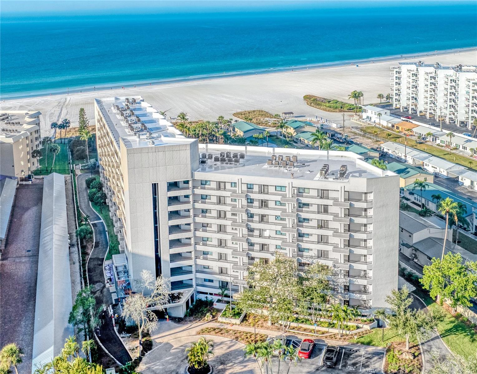 CASARINA - Residential