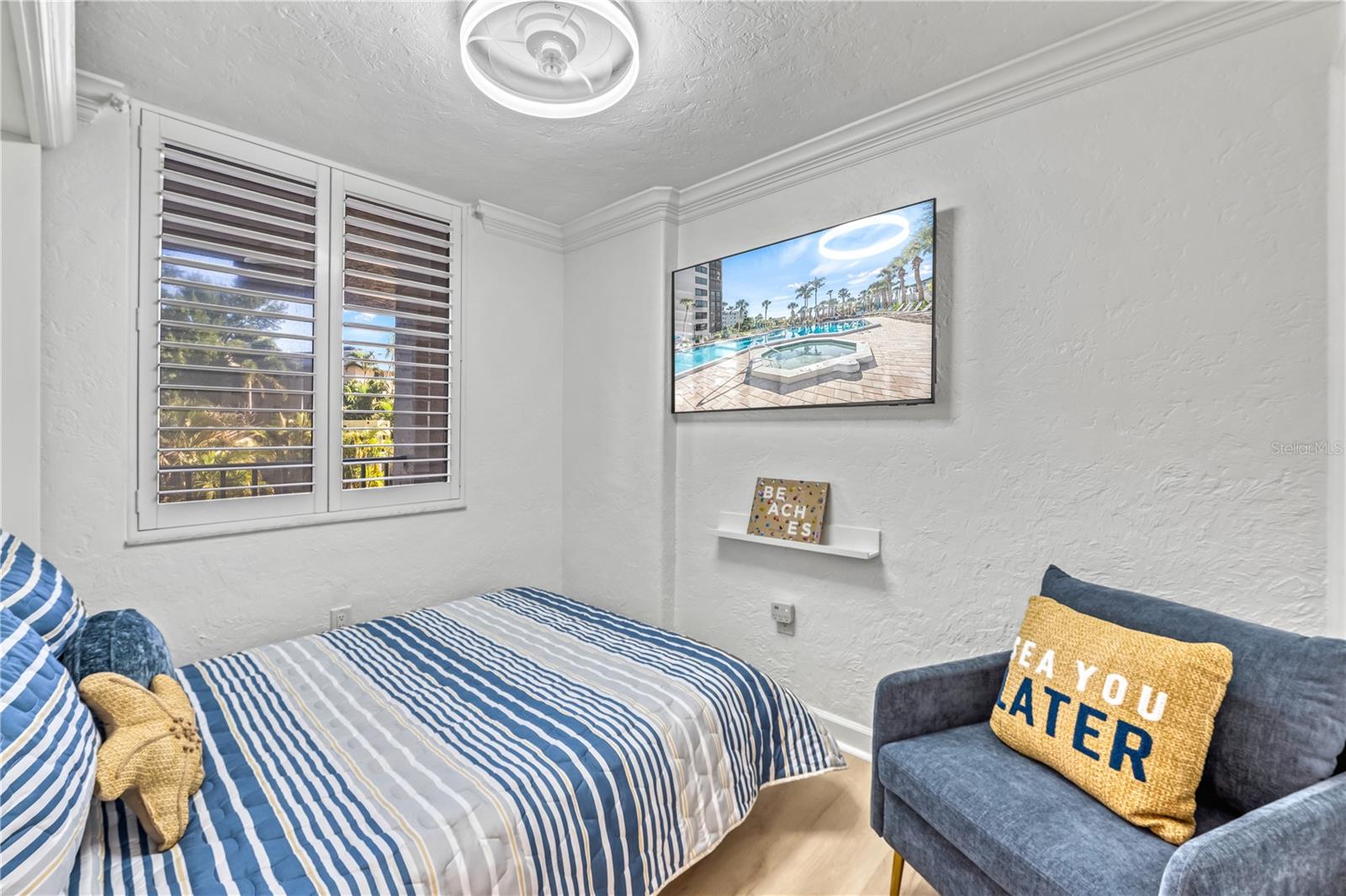 CASARINA - Residential