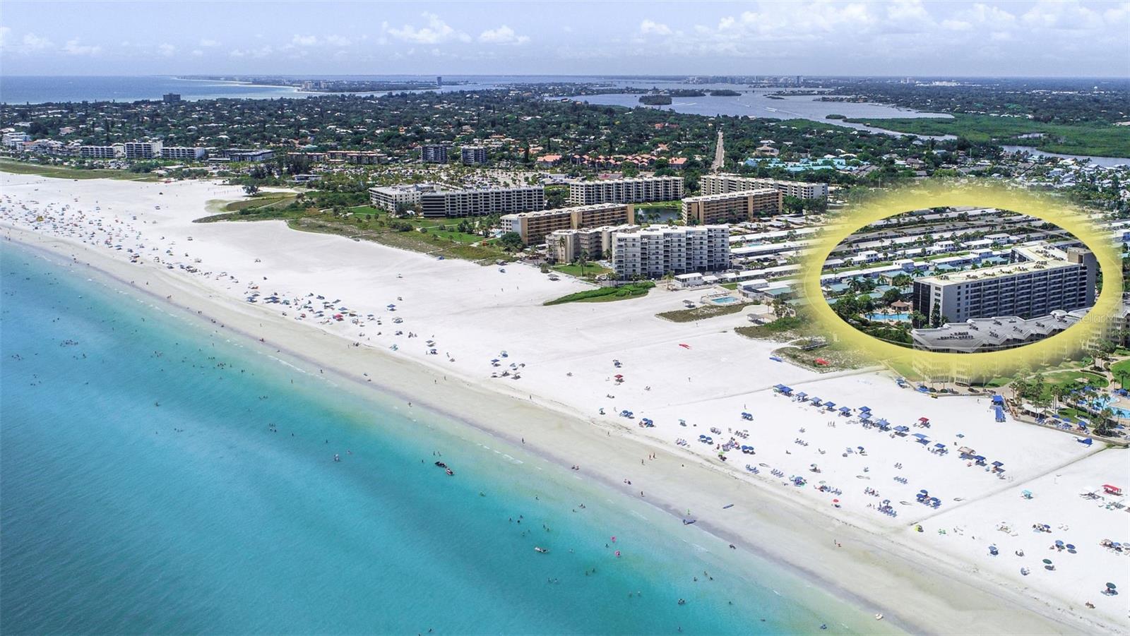 CASARINA - Residential