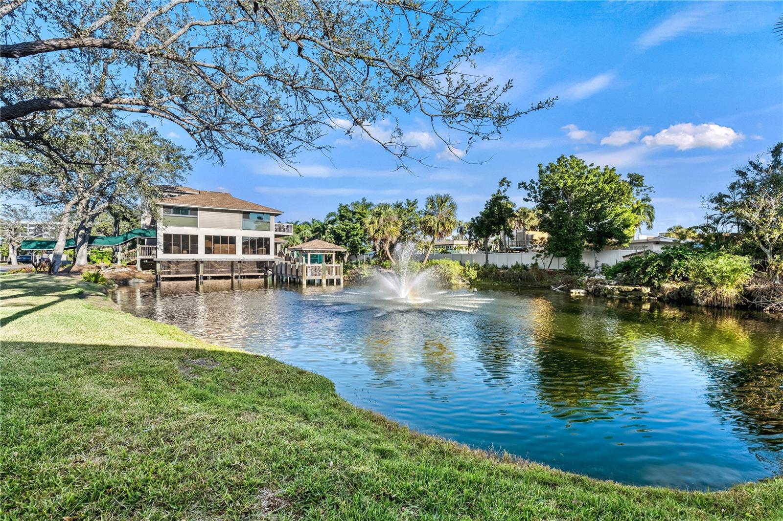 CASARINA - Residential