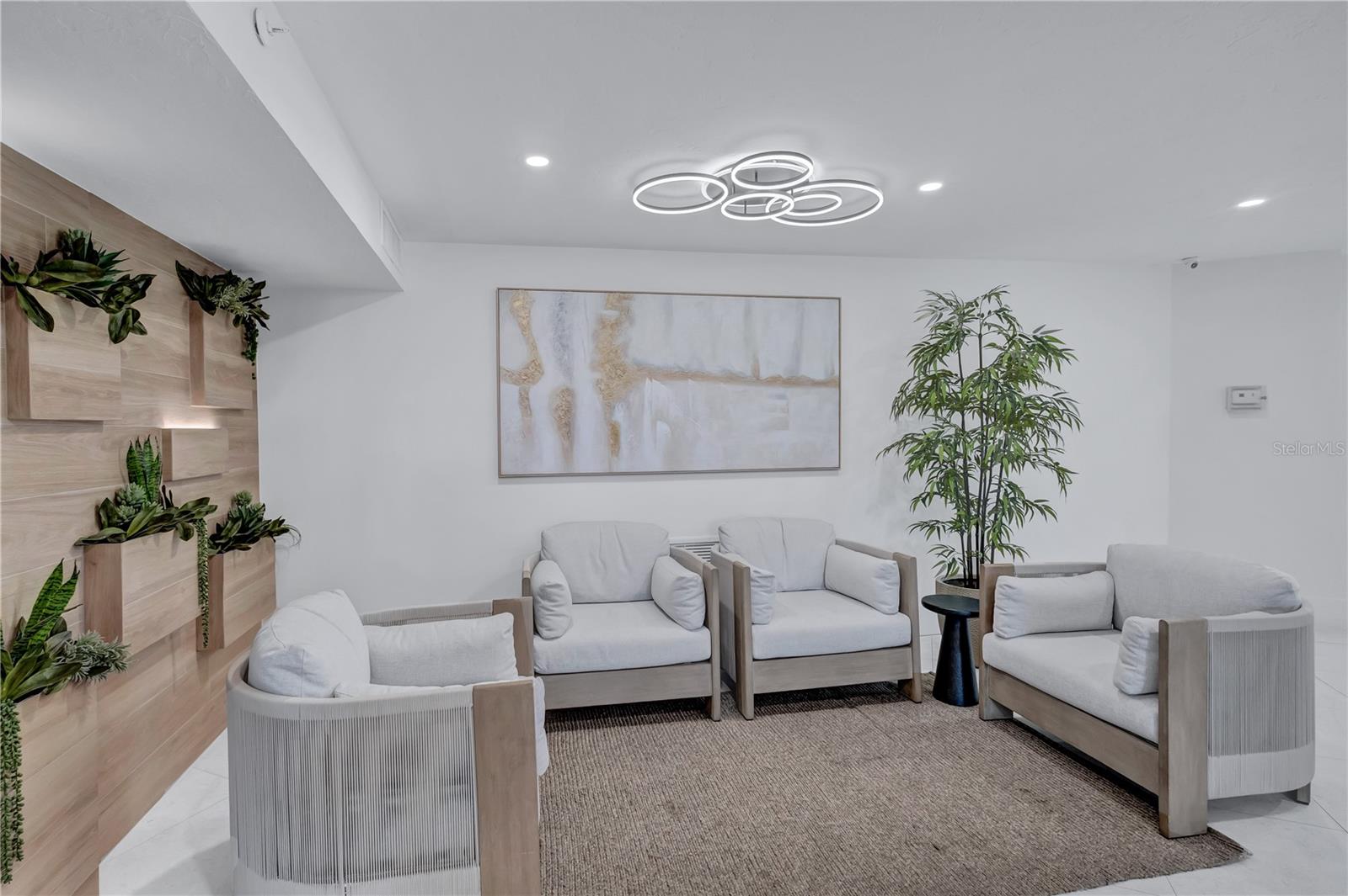 CASARINA - Residential