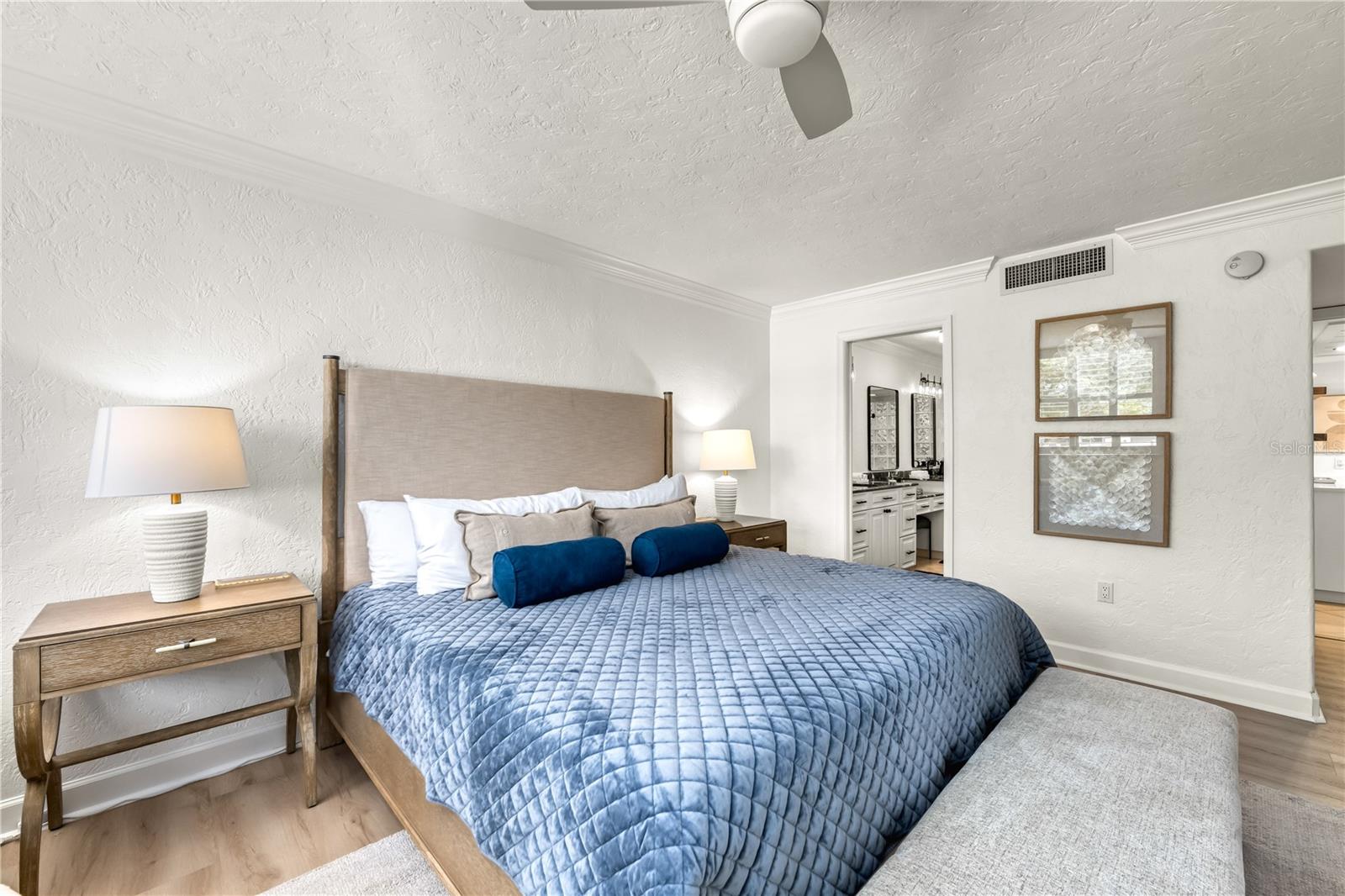 CASARINA - Residential