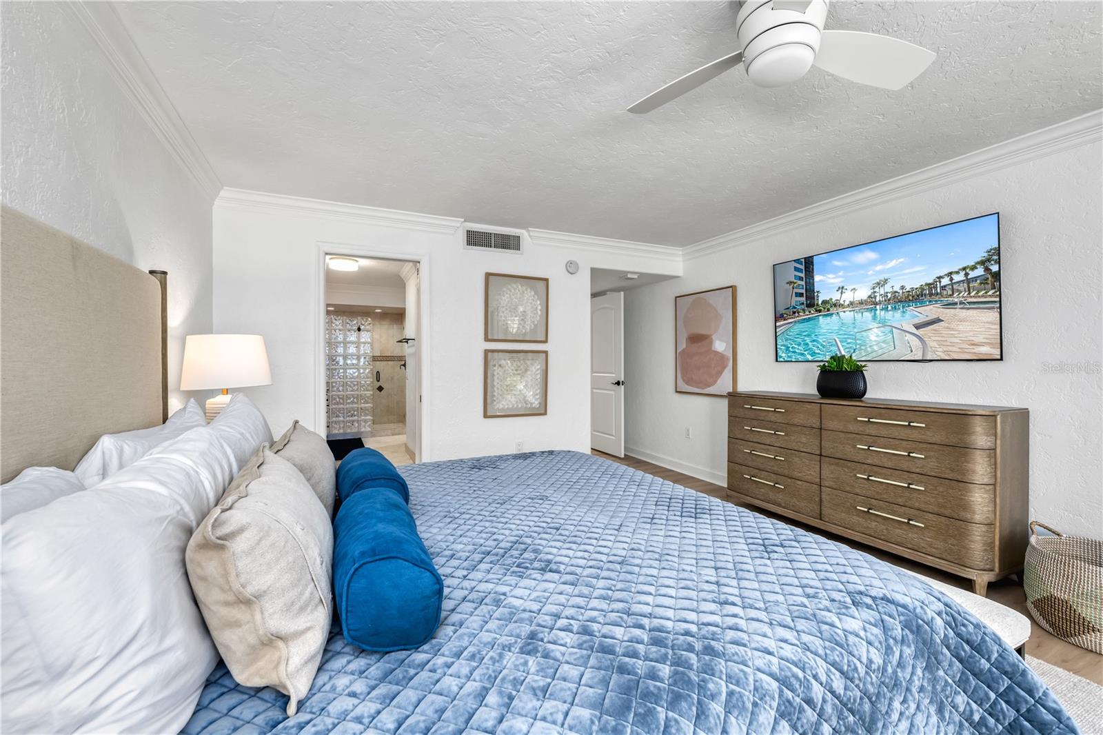 CASARINA - Residential