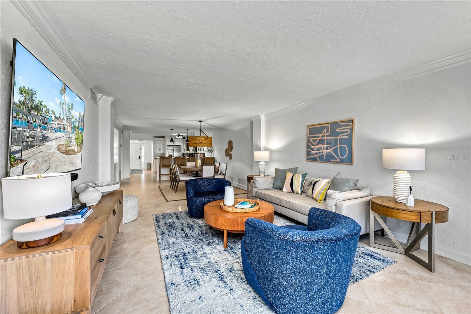 CASARINA - Residential