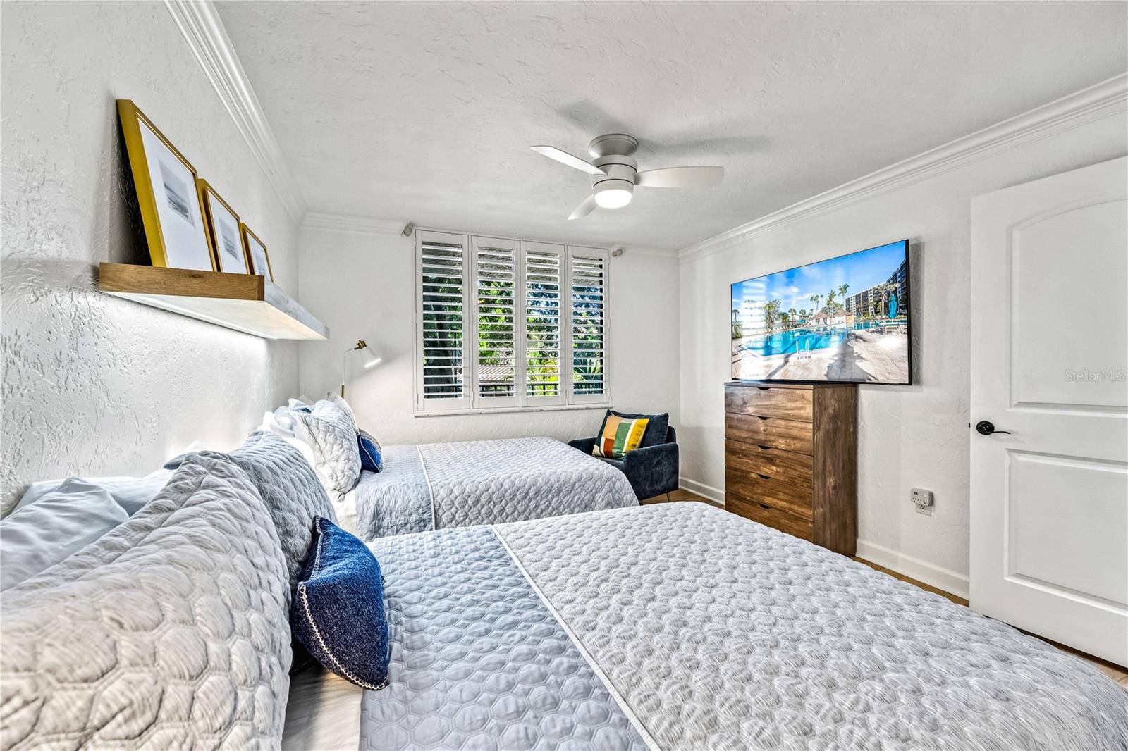 CASARINA - Residential