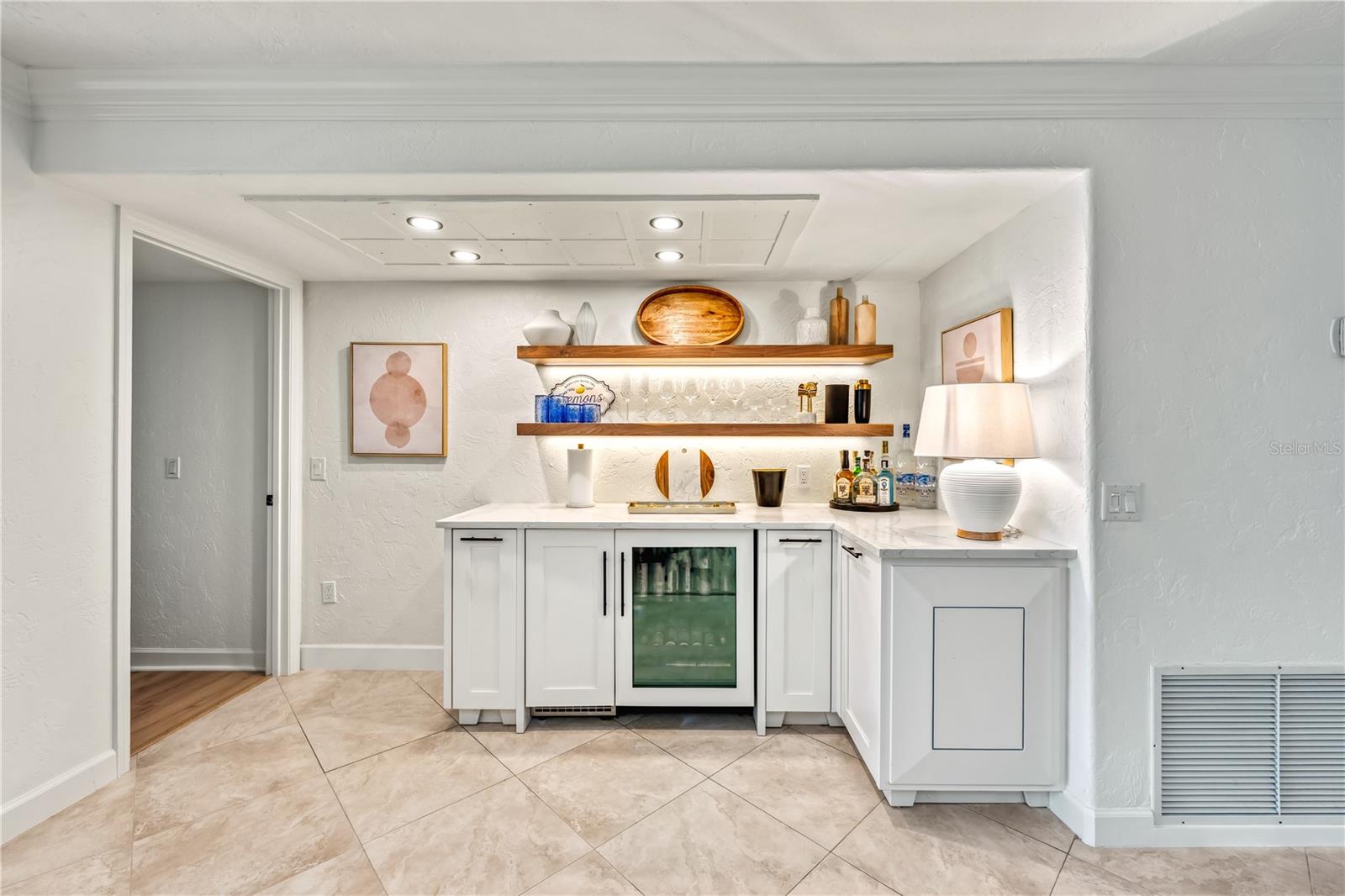 CASARINA - Residential