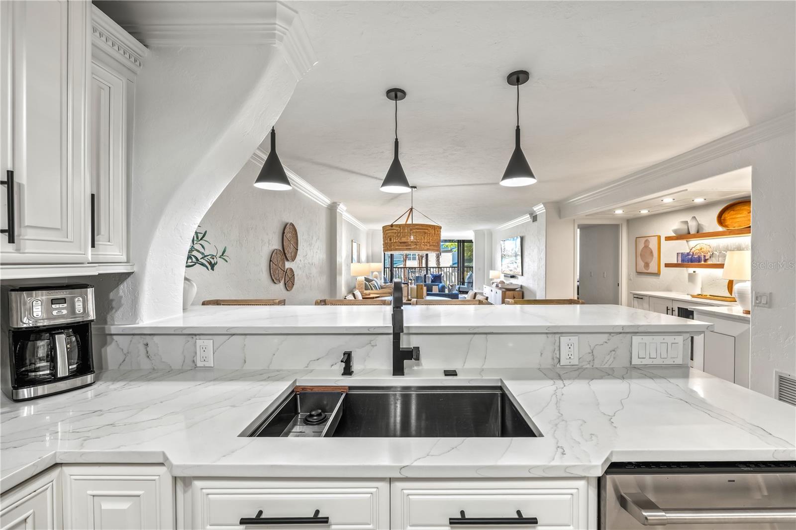 CASARINA - Residential