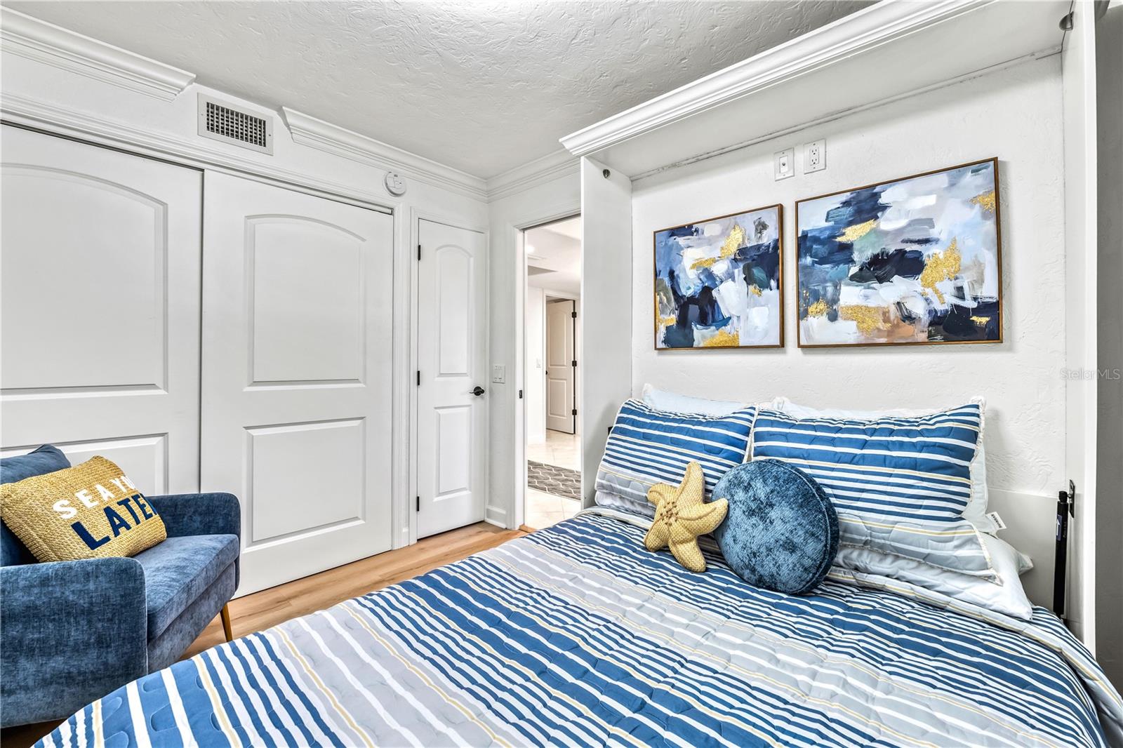 CASARINA - Residential