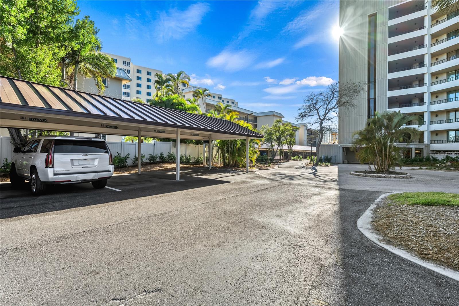 CASARINA - Residential