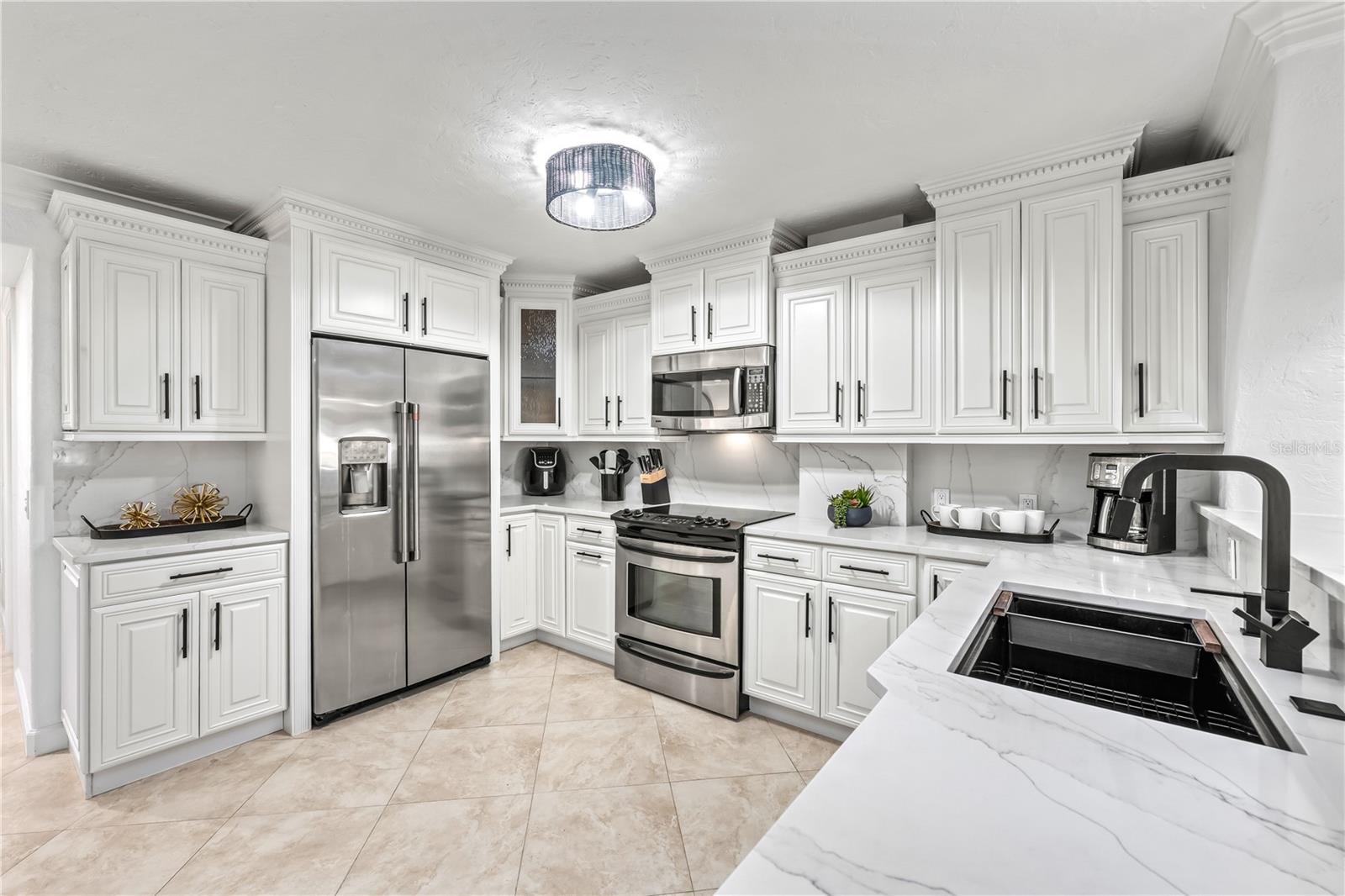 CASARINA - Residential