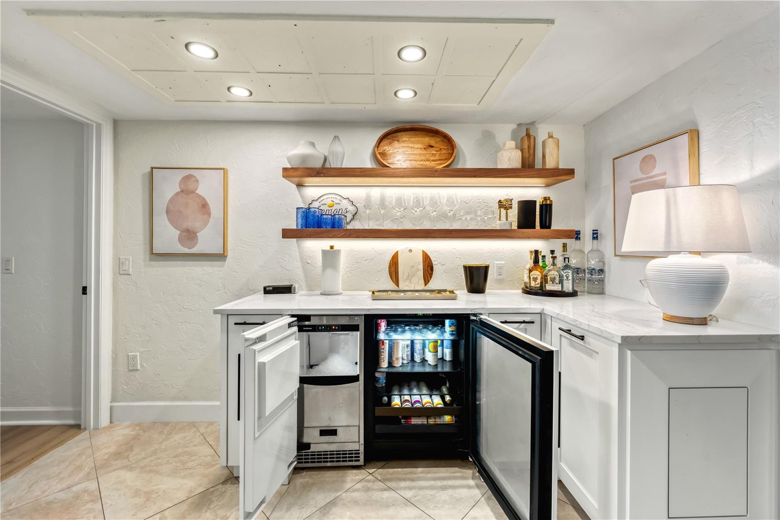 CASARINA - Residential