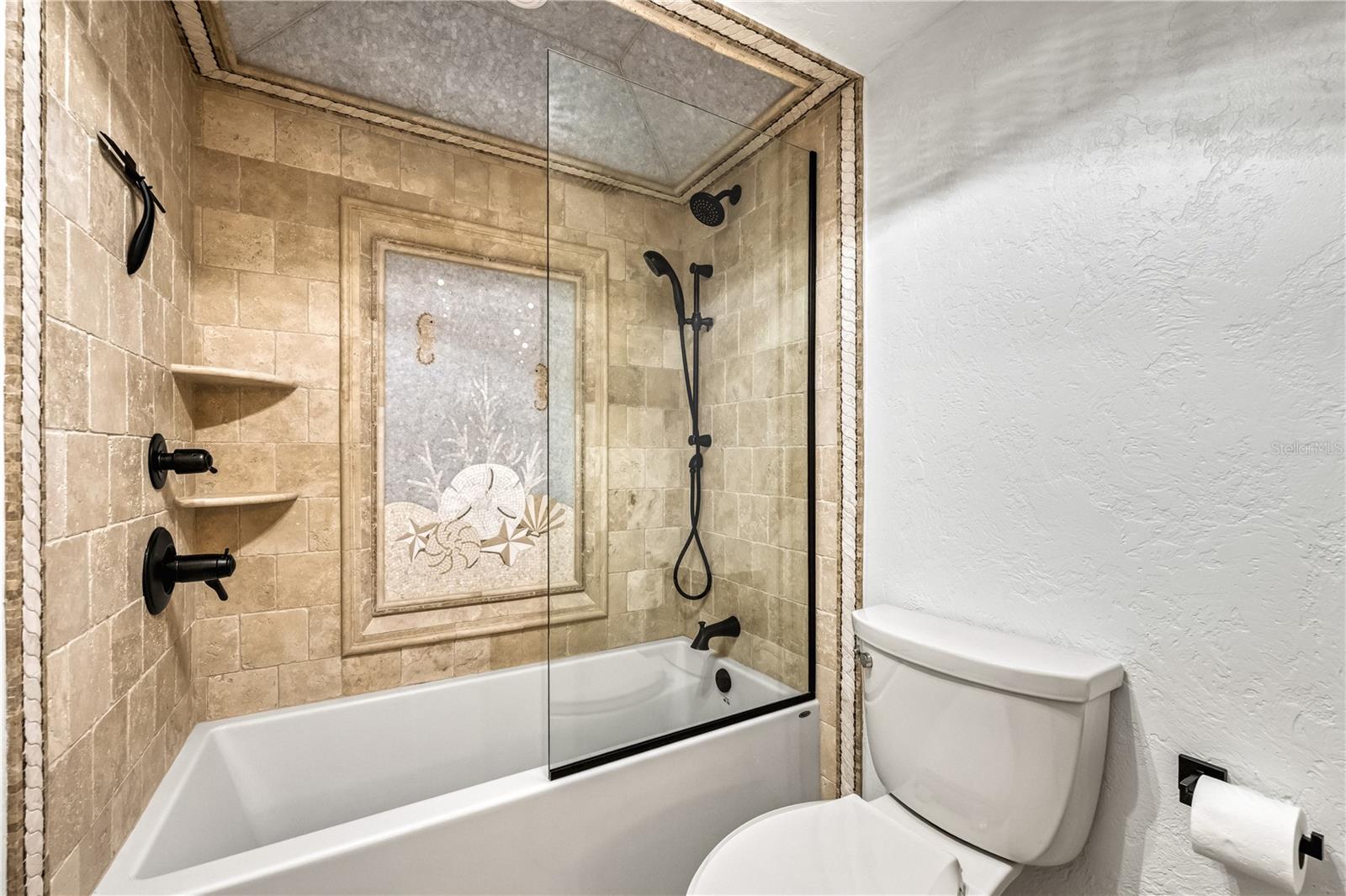 CASARINA - Residential