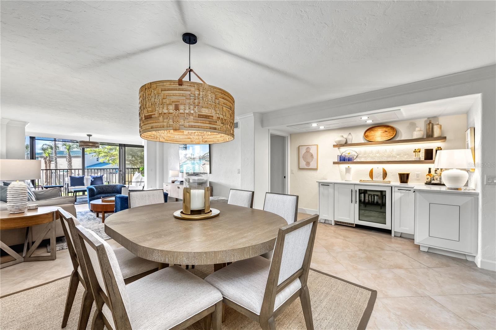 CASARINA - Residential