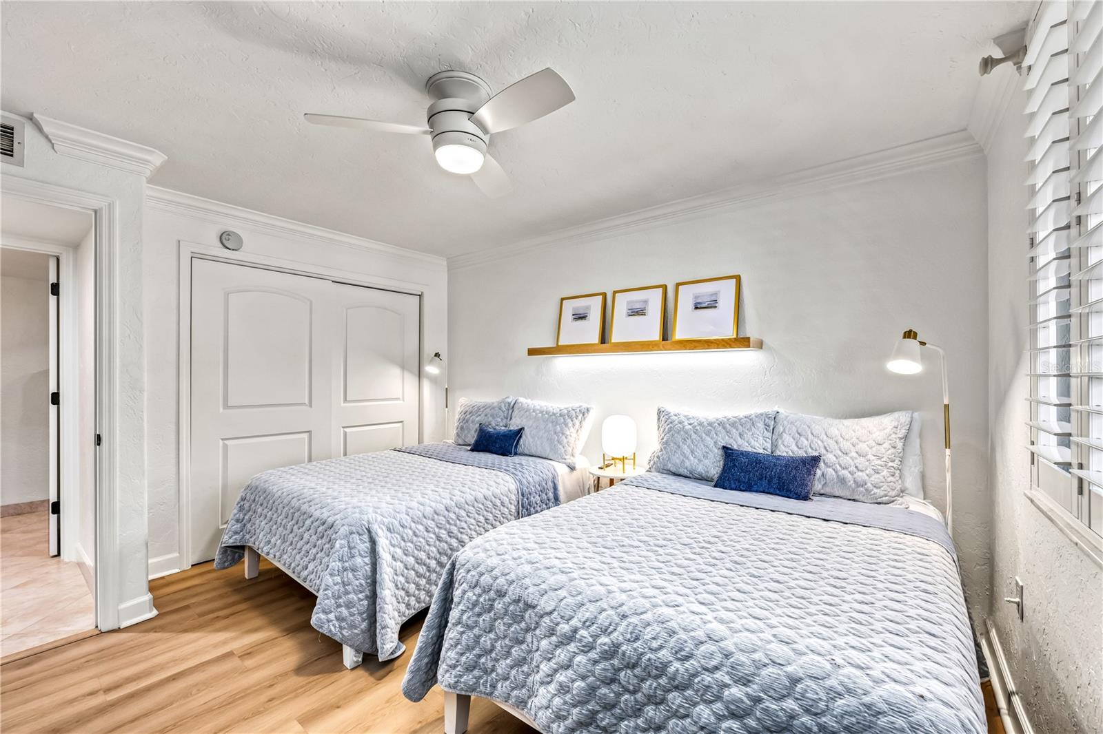 CASARINA - Residential