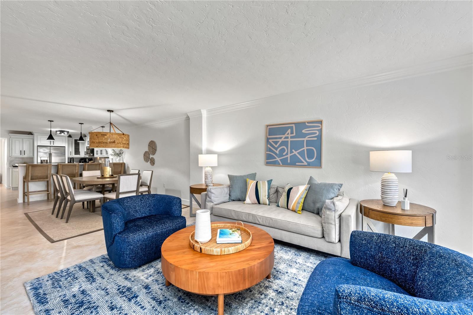 CASARINA - Residential