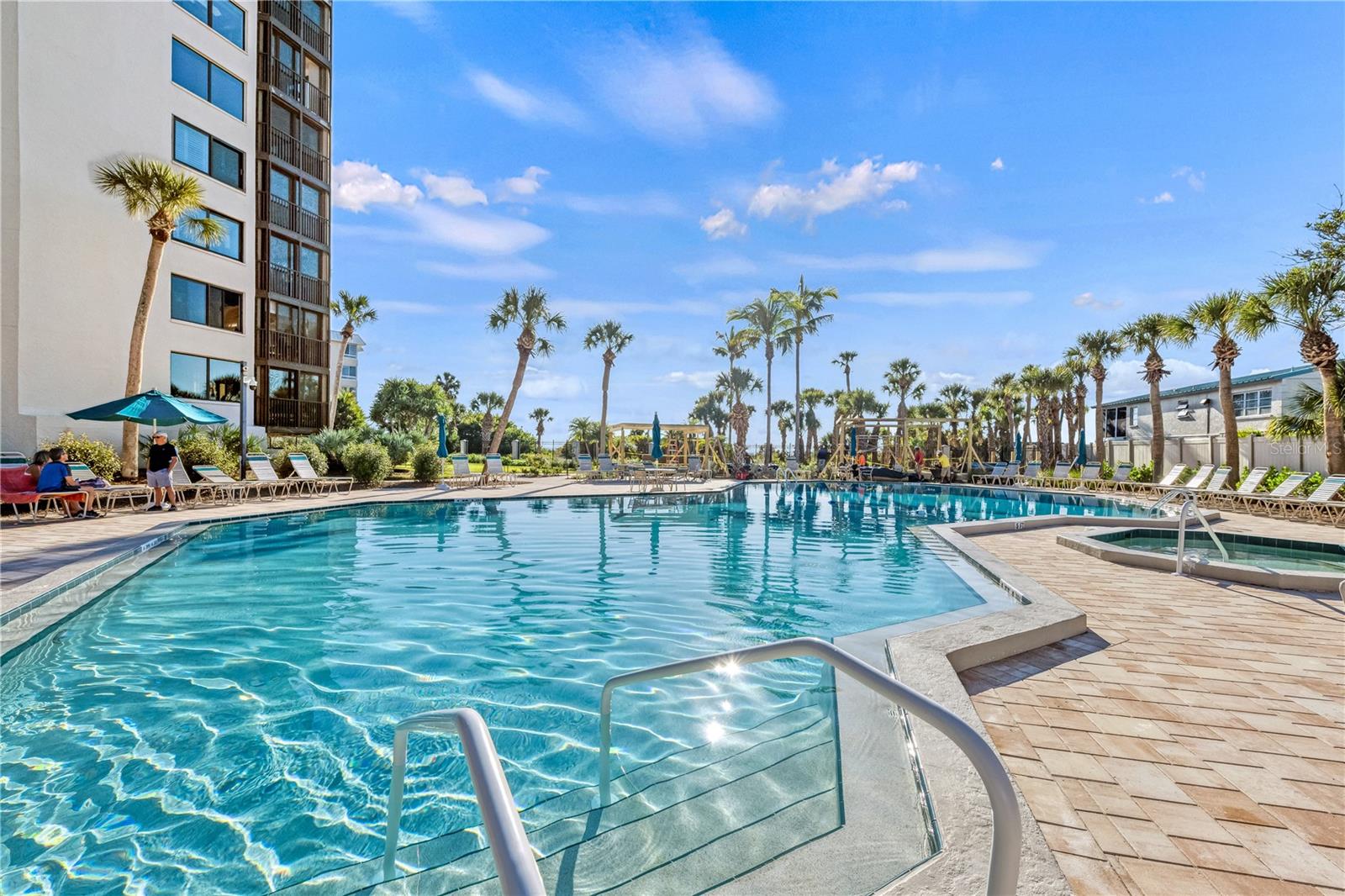 CASARINA - Residential