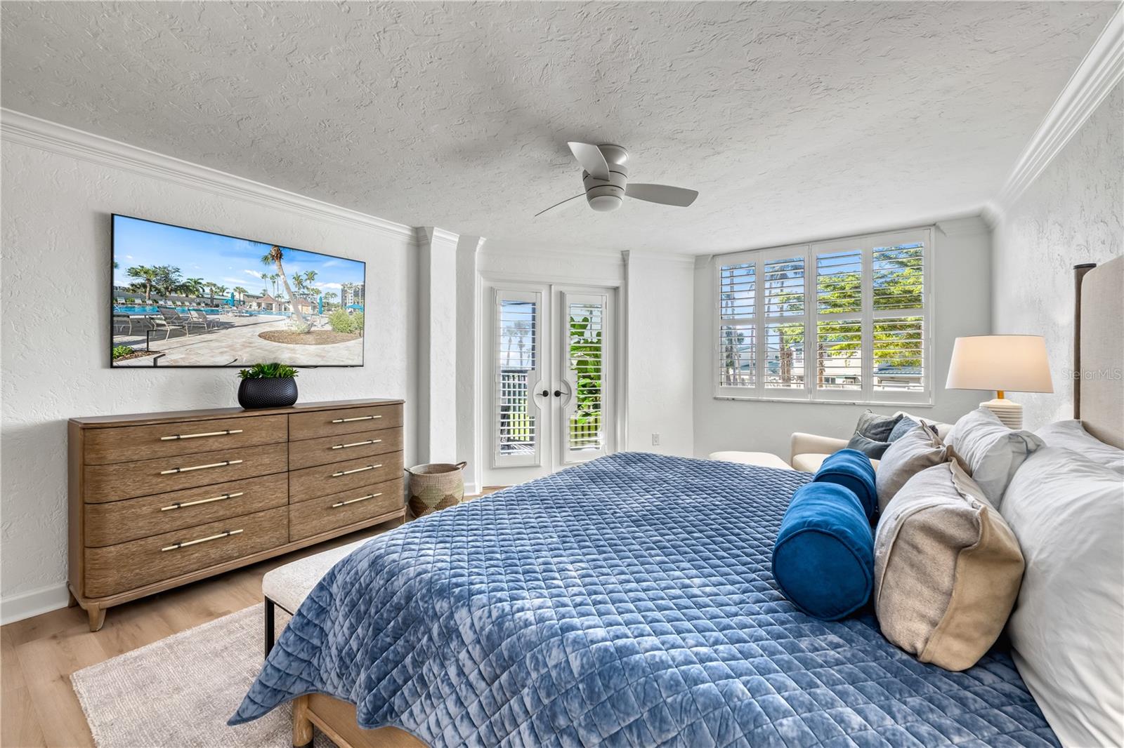 CASARINA - Residential