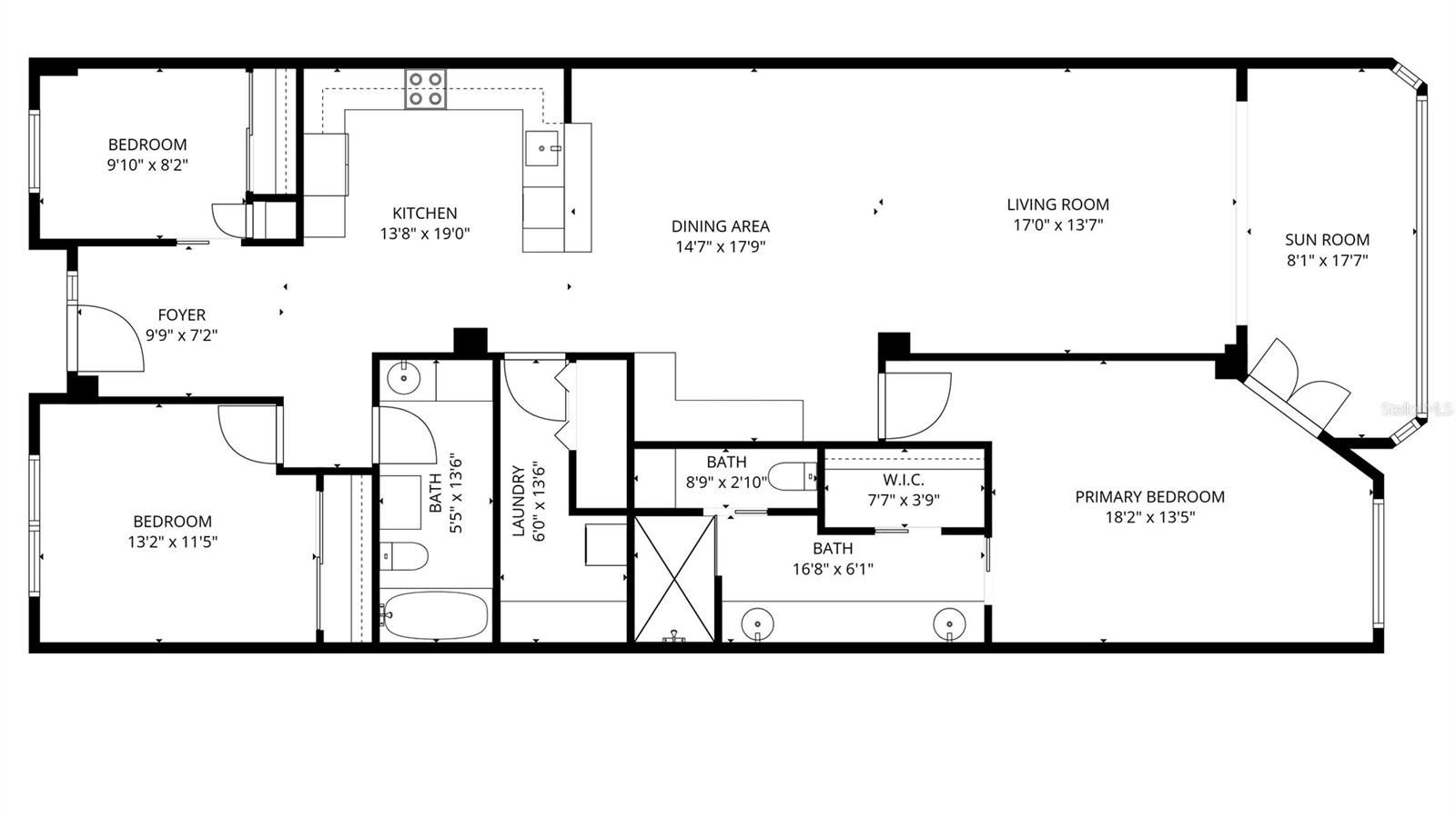 CASARINA - Residential