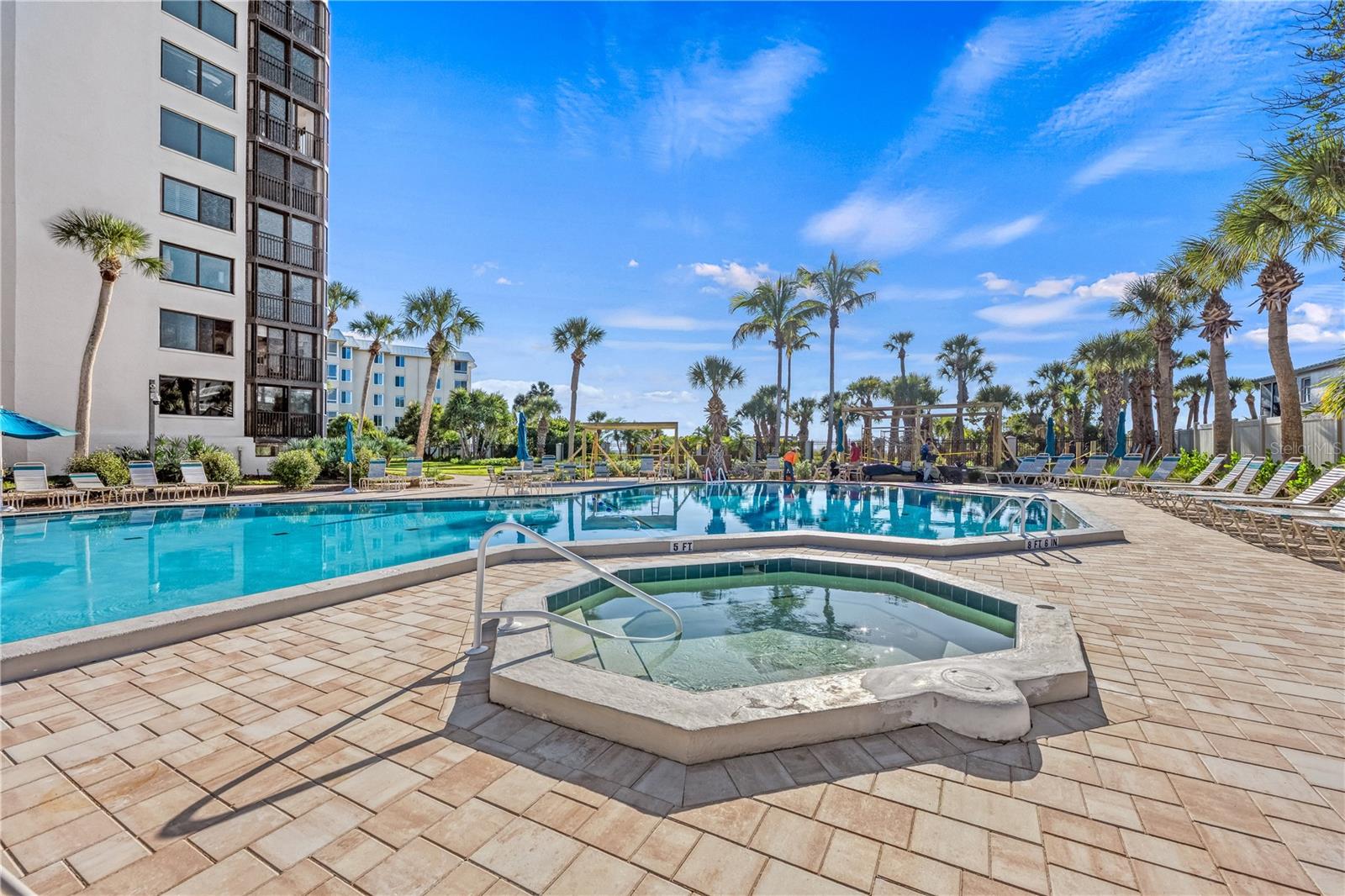 CASARINA - Residential