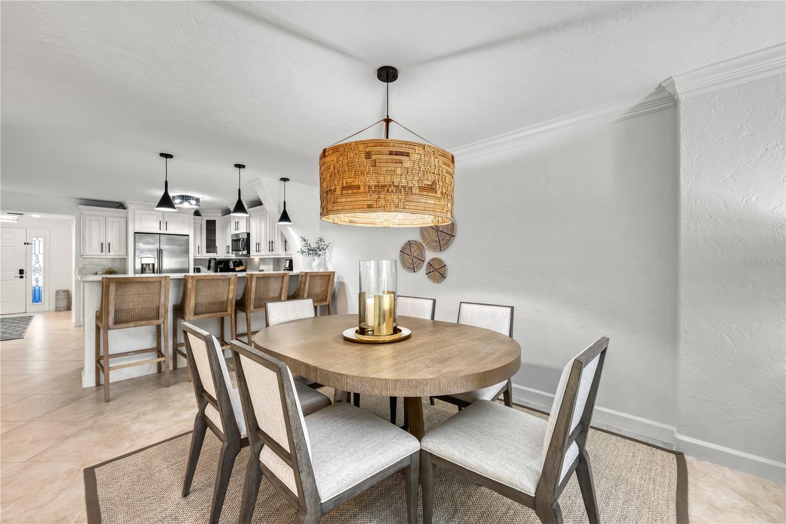 CASARINA - Residential