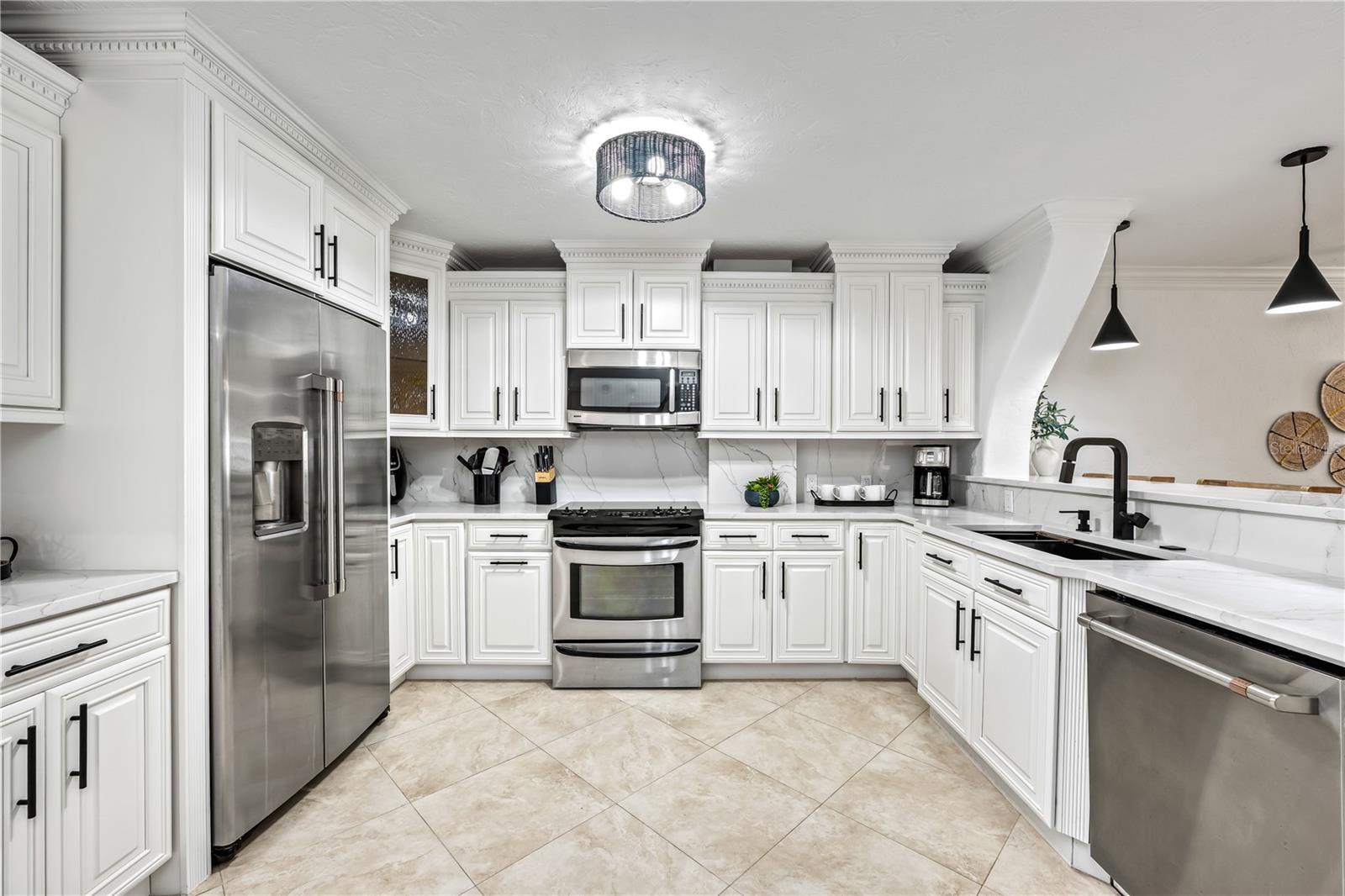 CASARINA - Residential