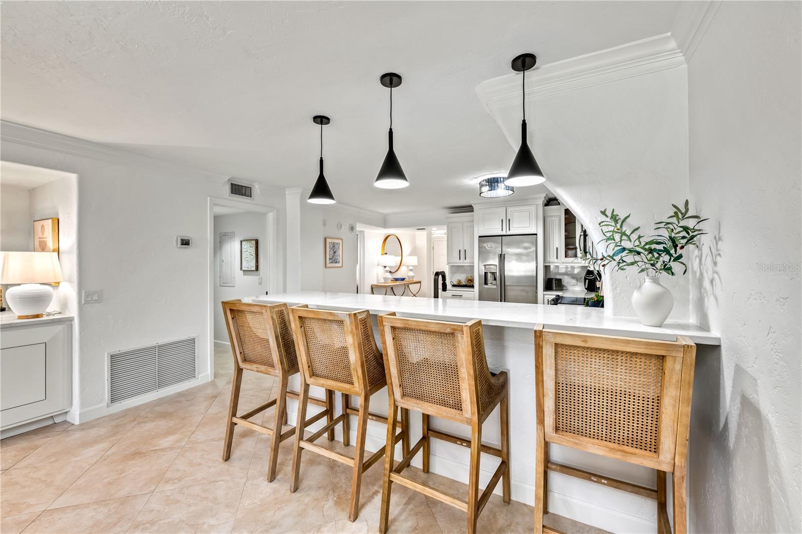 CASARINA - Residential