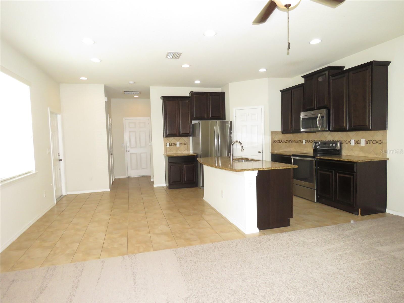 HARVEST CREEK VILLAGE - Residential Lease