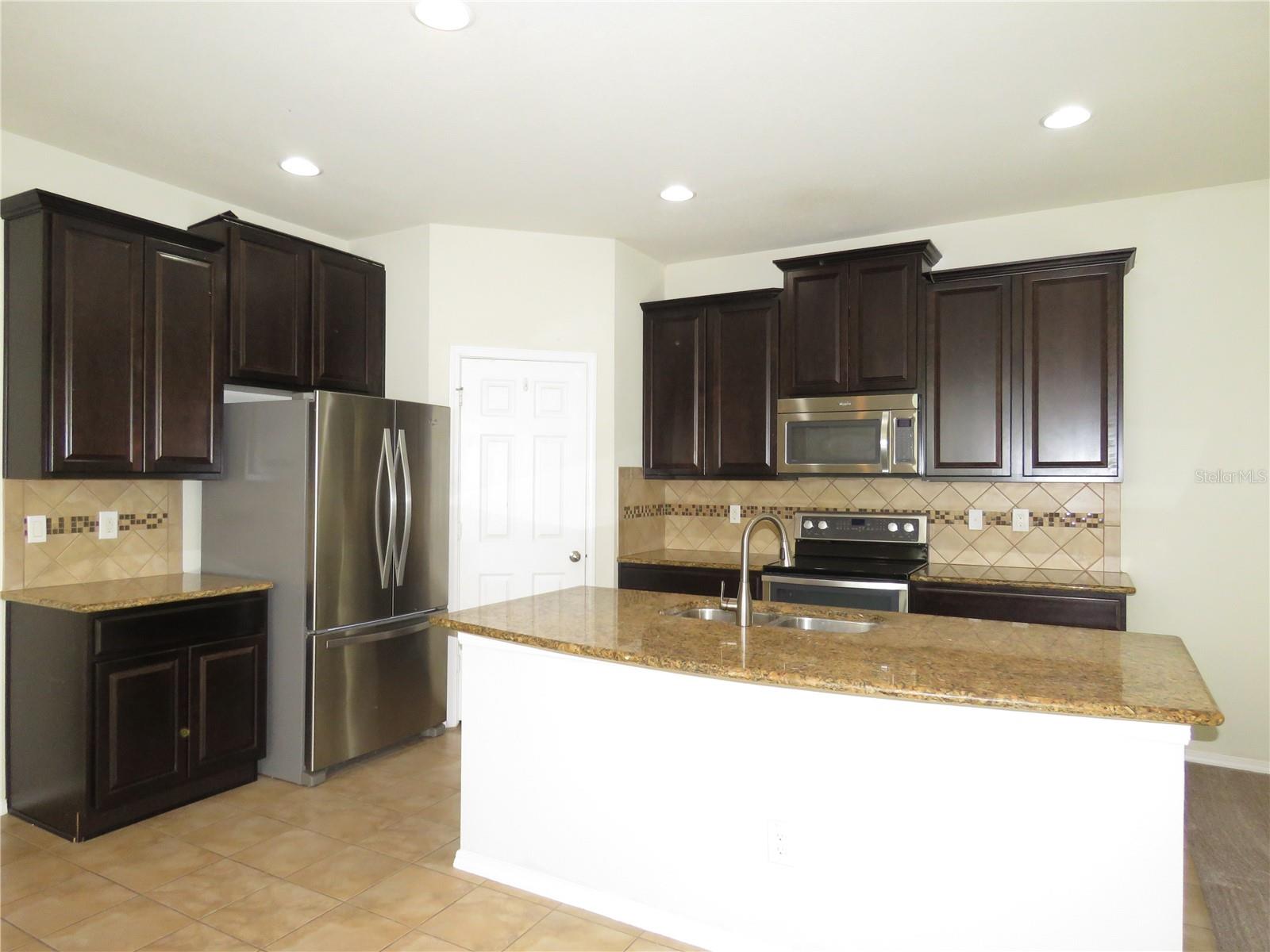 HARVEST CREEK VILLAGE - Residential Lease