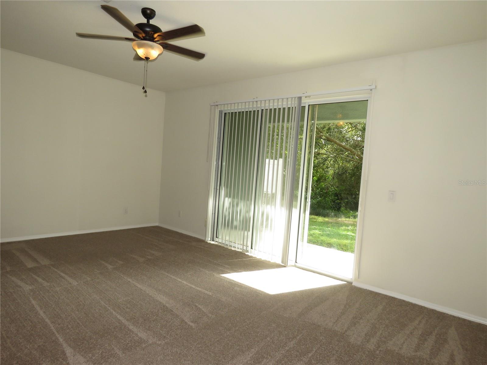 HARVEST CREEK VILLAGE - Residential Lease