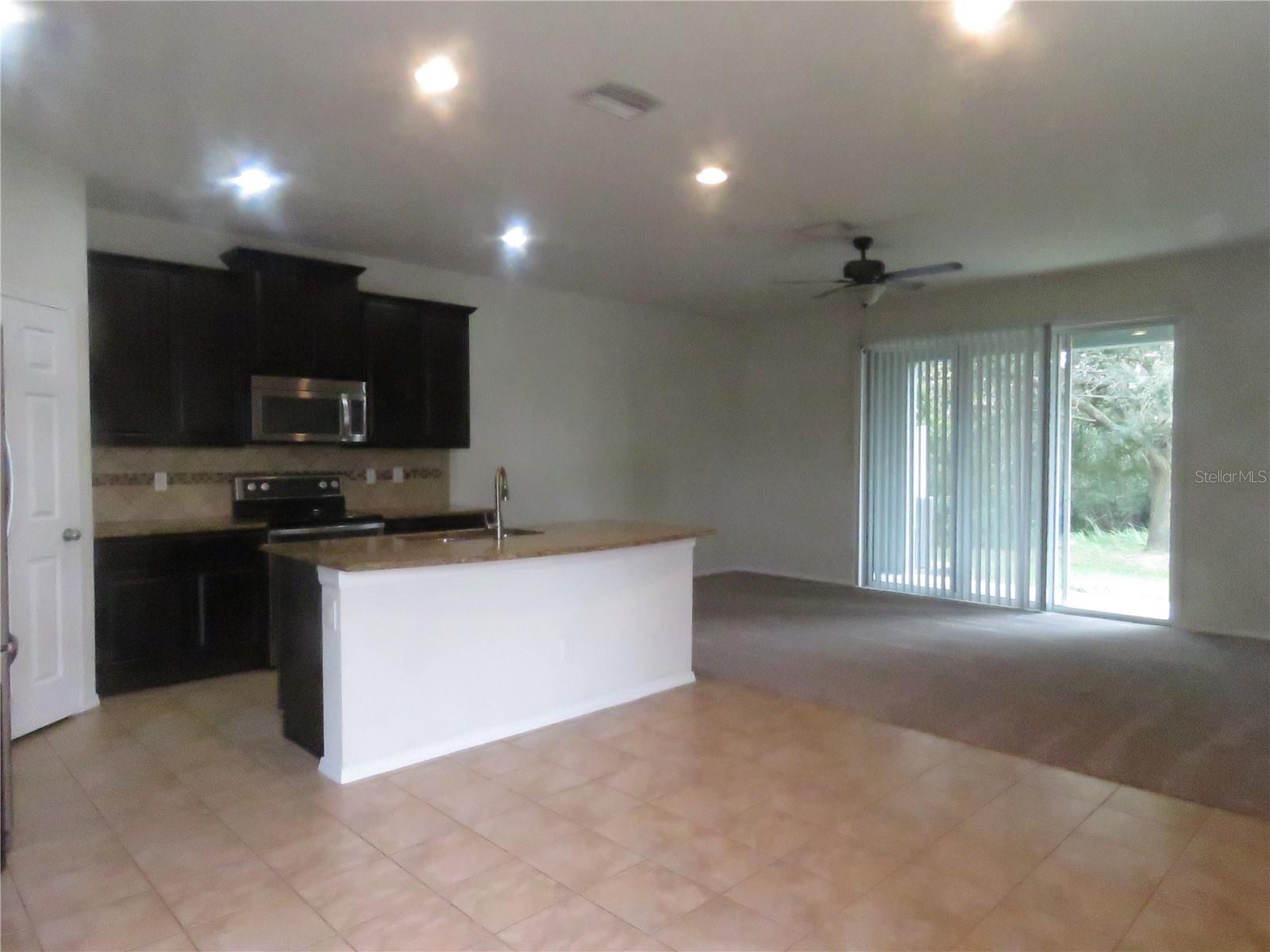 HARVEST CREEK VILLAGE - Residential Lease