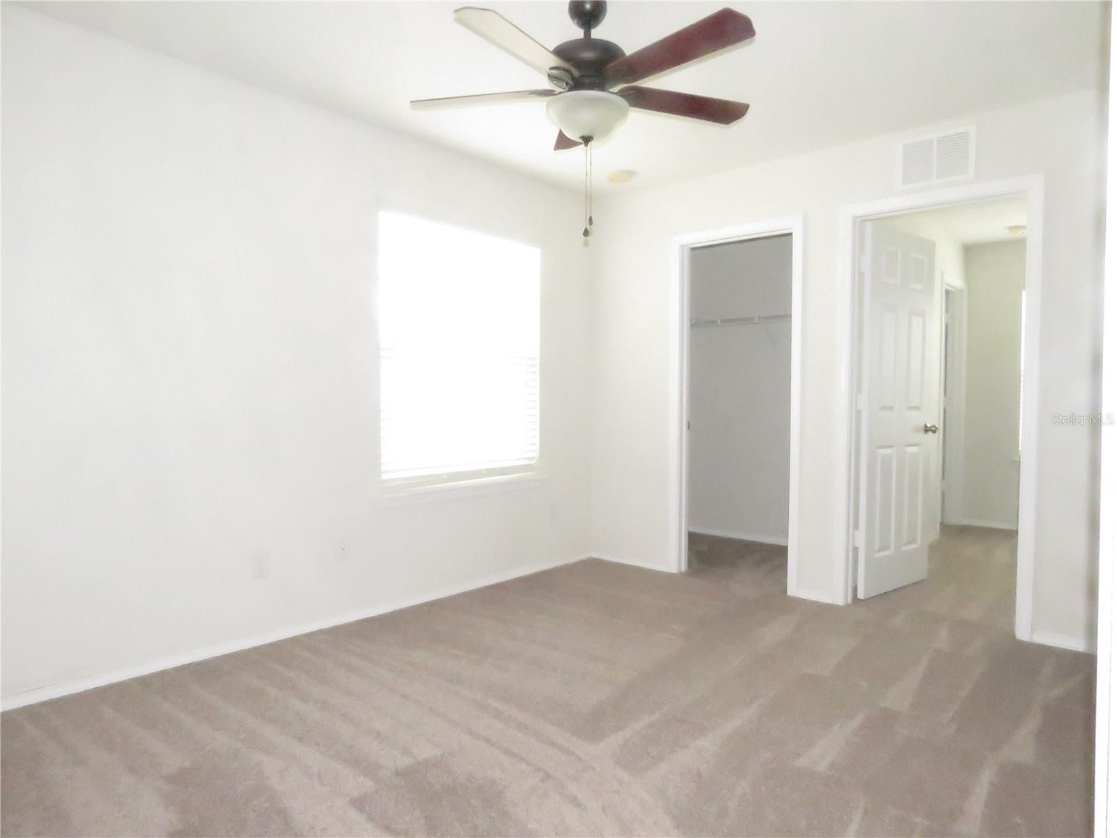 HARVEST CREEK VILLAGE - Residential Lease