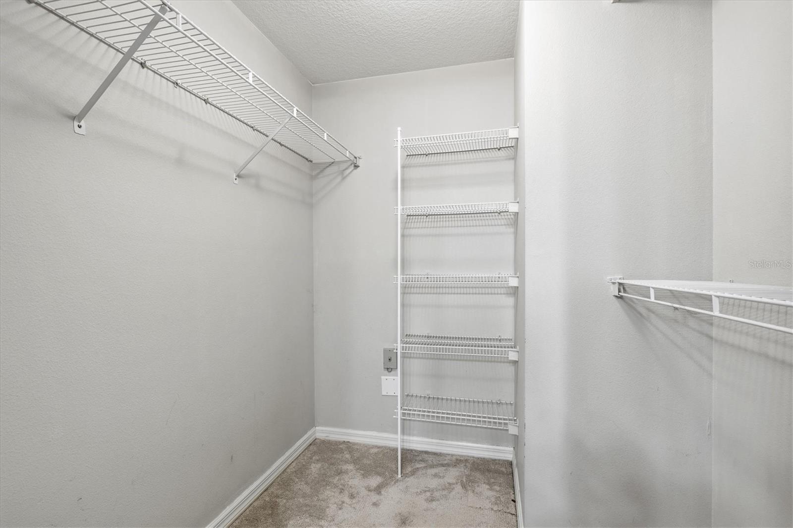 GARDENS WATERSIDE VILLAGE - Residential