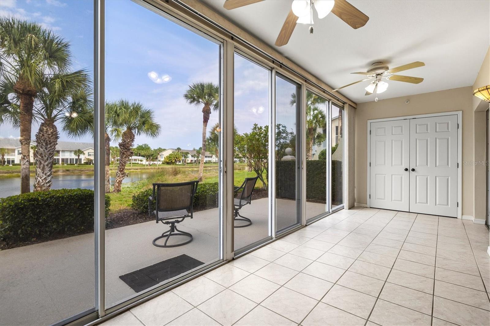 GARDENS WATERSIDE VILLAGE - Residential