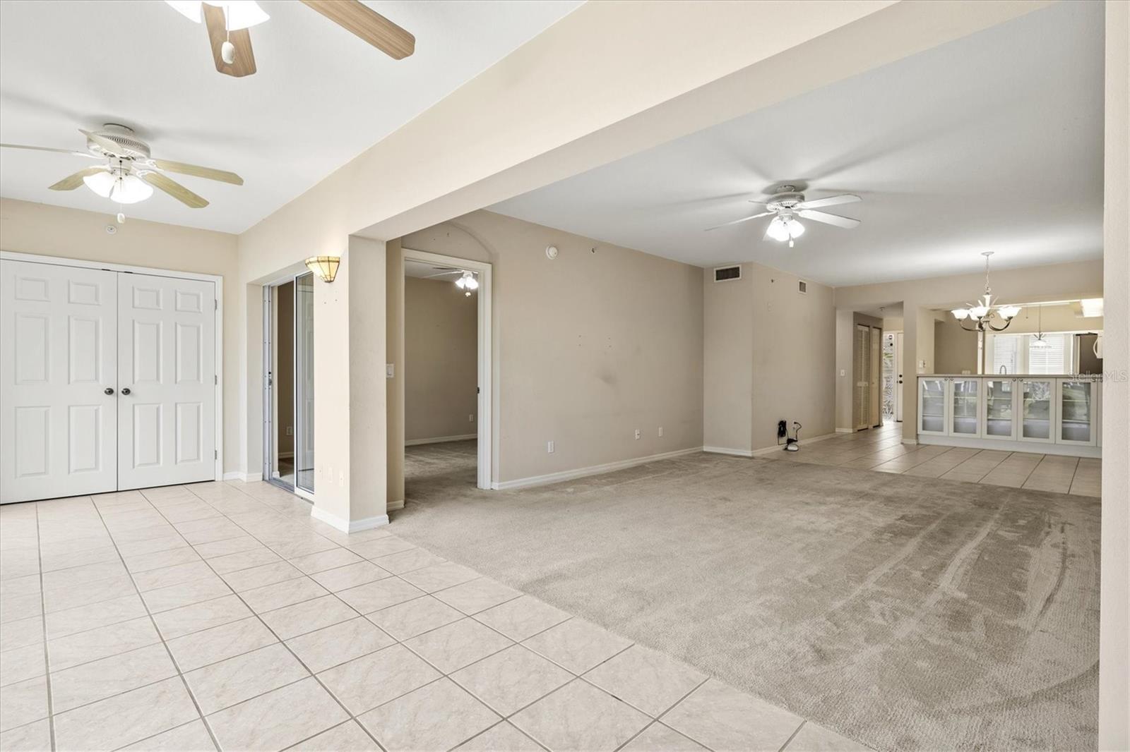 GARDENS WATERSIDE VILLAGE - Residential