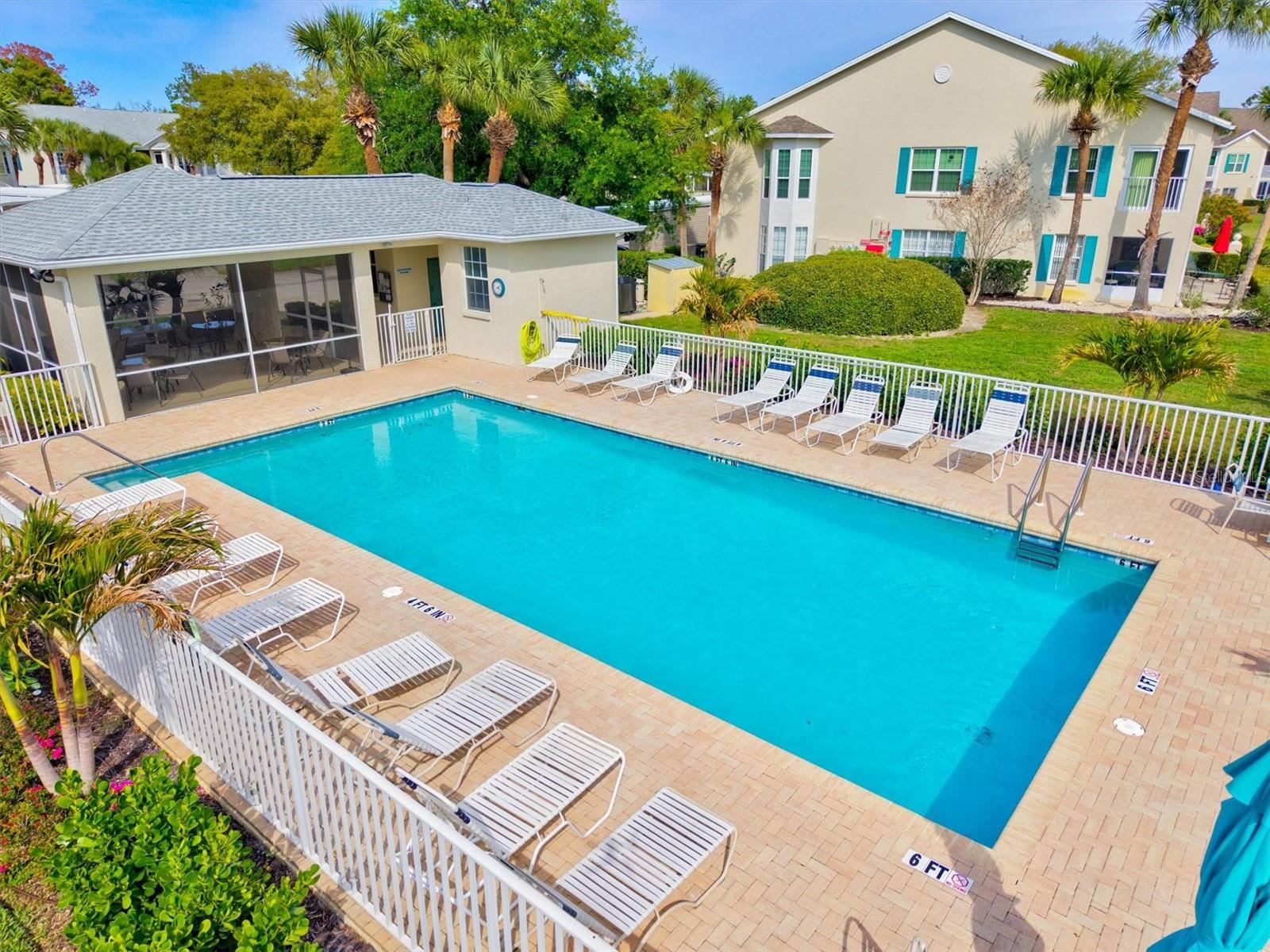 GARDENS WATERSIDE VILLAGE - Residential