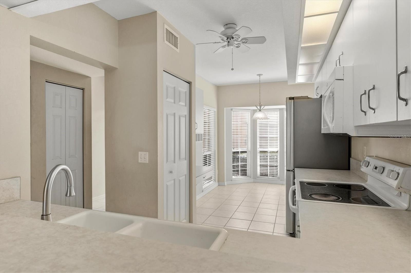 GARDENS WATERSIDE VILLAGE - Residential