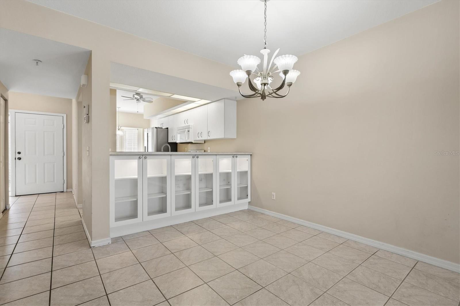 GARDENS WATERSIDE VILLAGE - Residential