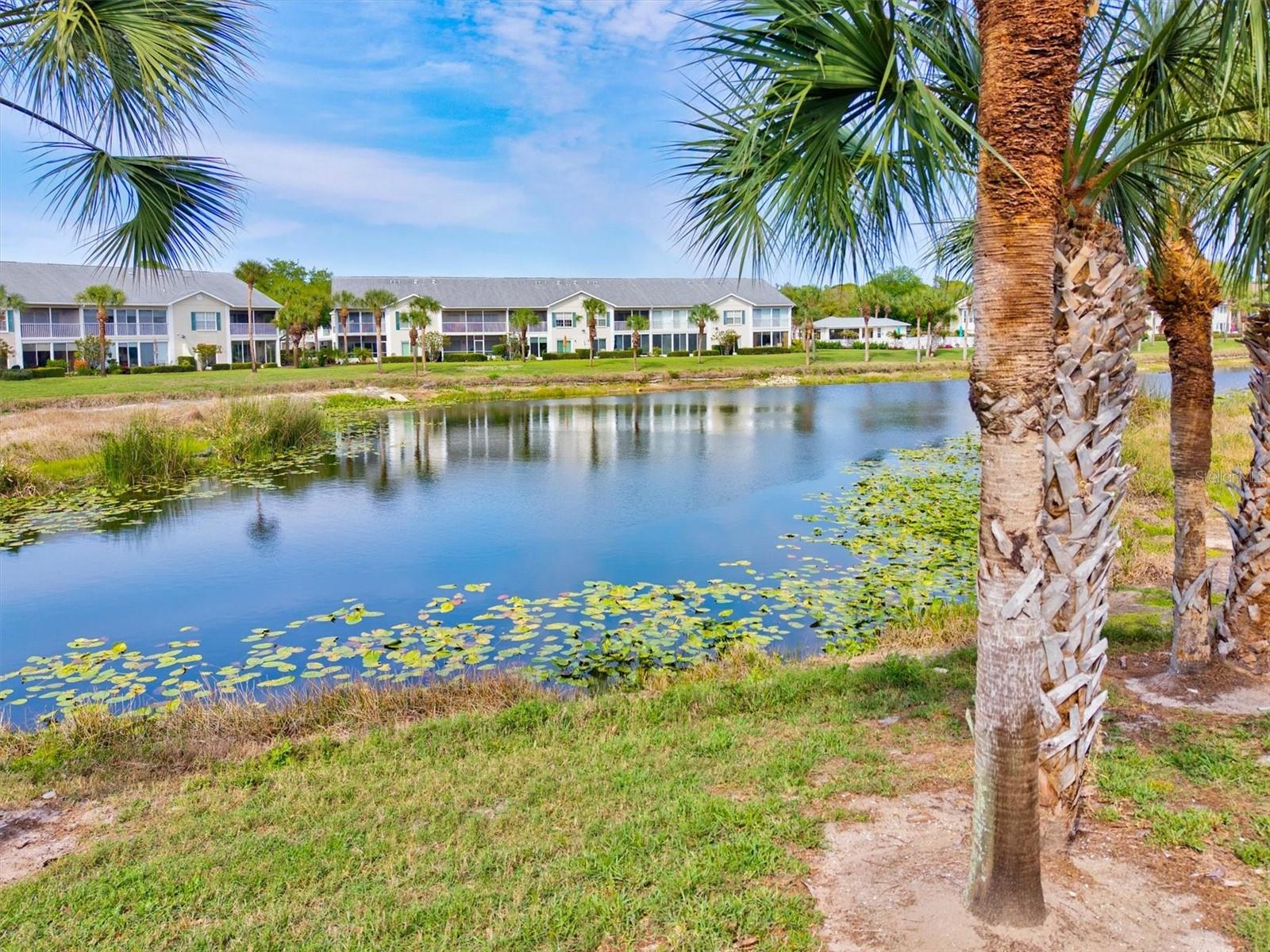 GARDENS WATERSIDE VILLAGE - Residential