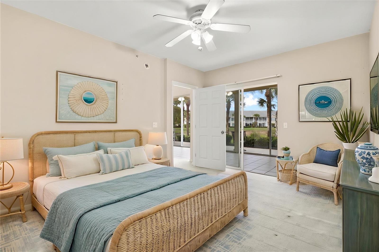 GARDENS WATERSIDE VILLAGE - Residential