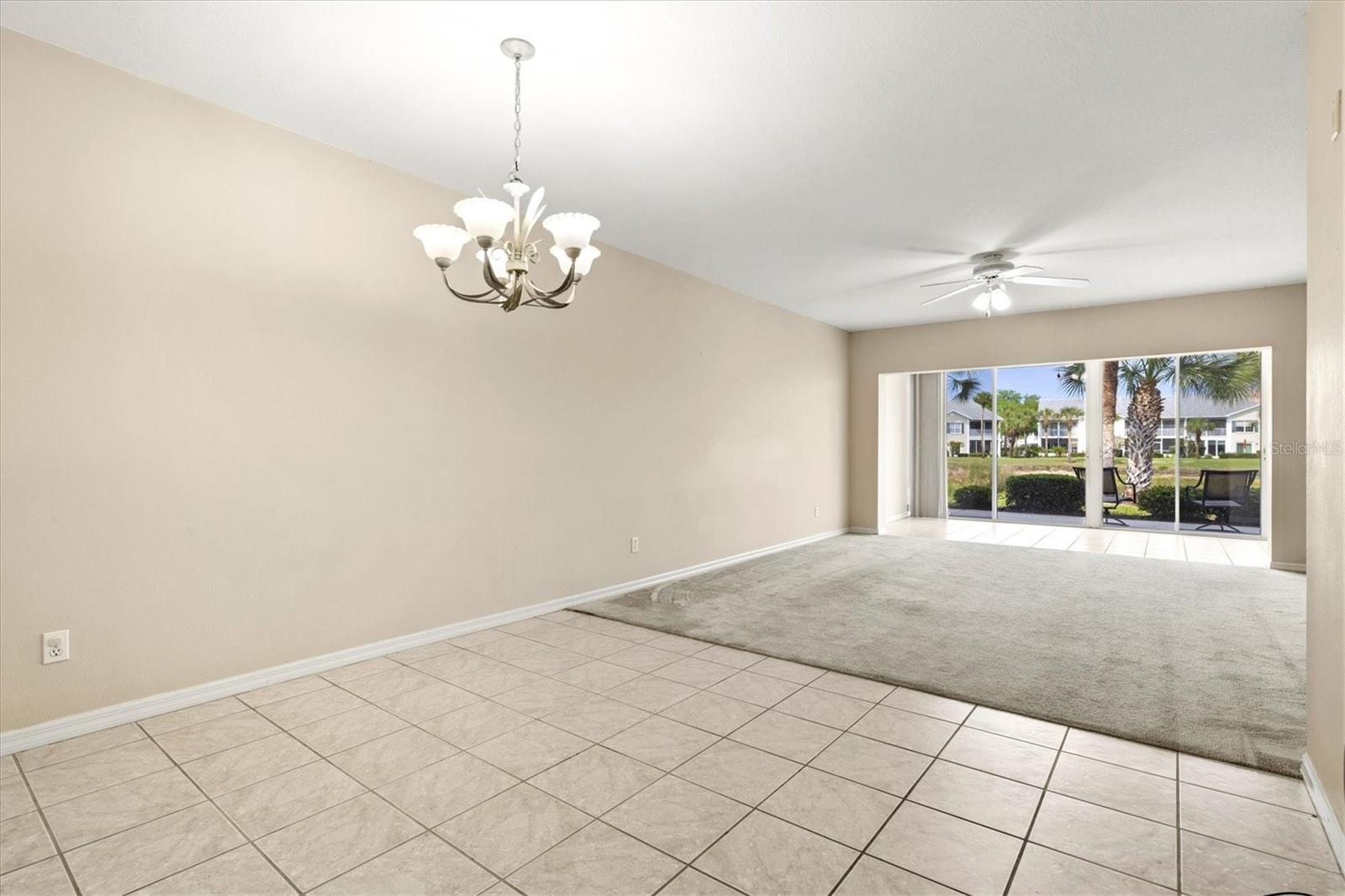 GARDENS WATERSIDE VILLAGE - Residential