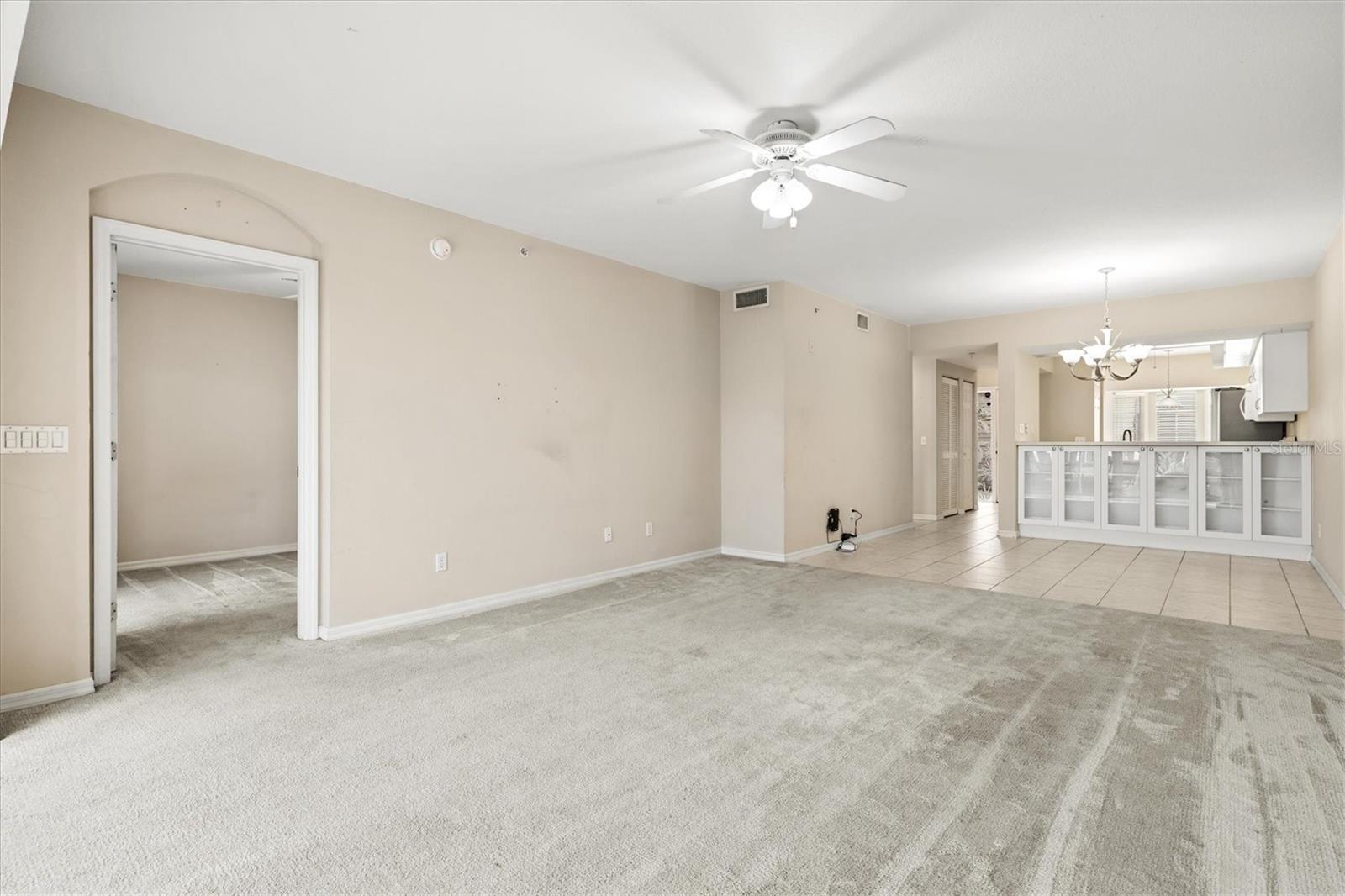 GARDENS WATERSIDE VILLAGE - Residential