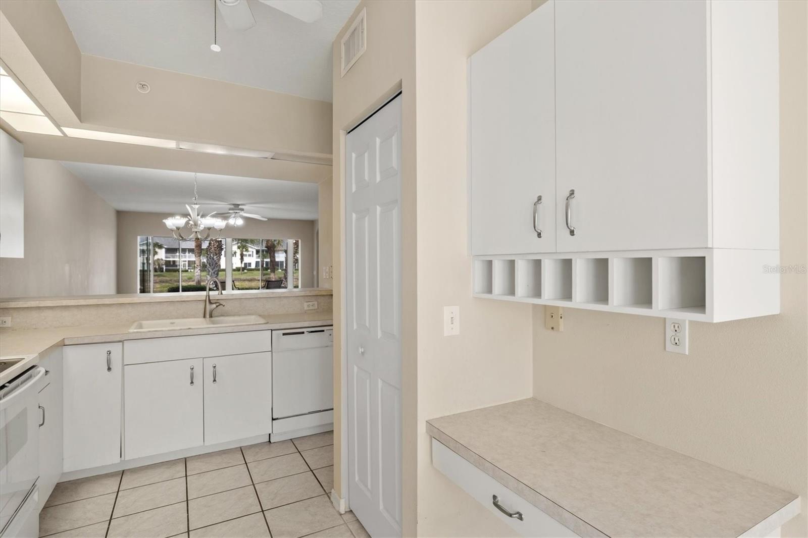 GARDENS WATERSIDE VILLAGE - Residential