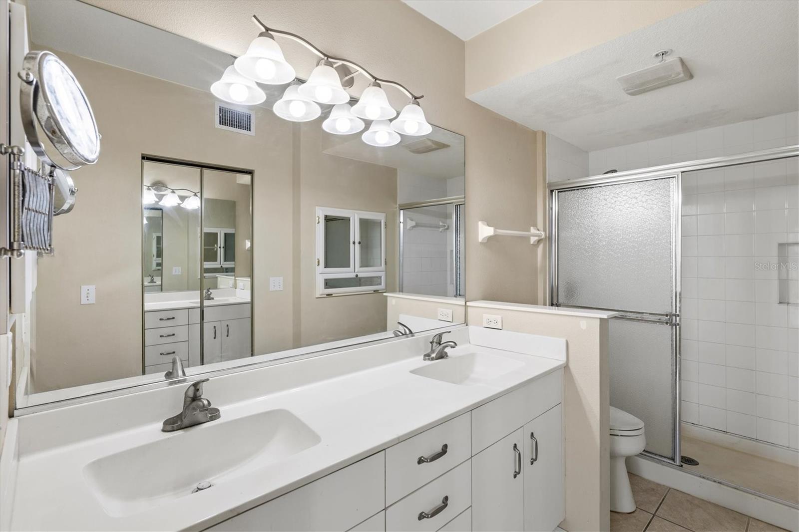 GARDENS WATERSIDE VILLAGE - Residential