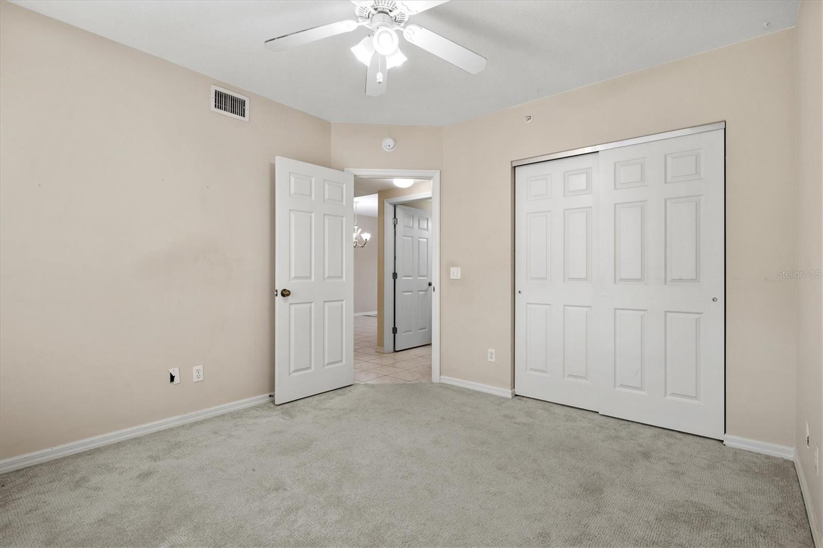 GARDENS WATERSIDE VILLAGE - Residential