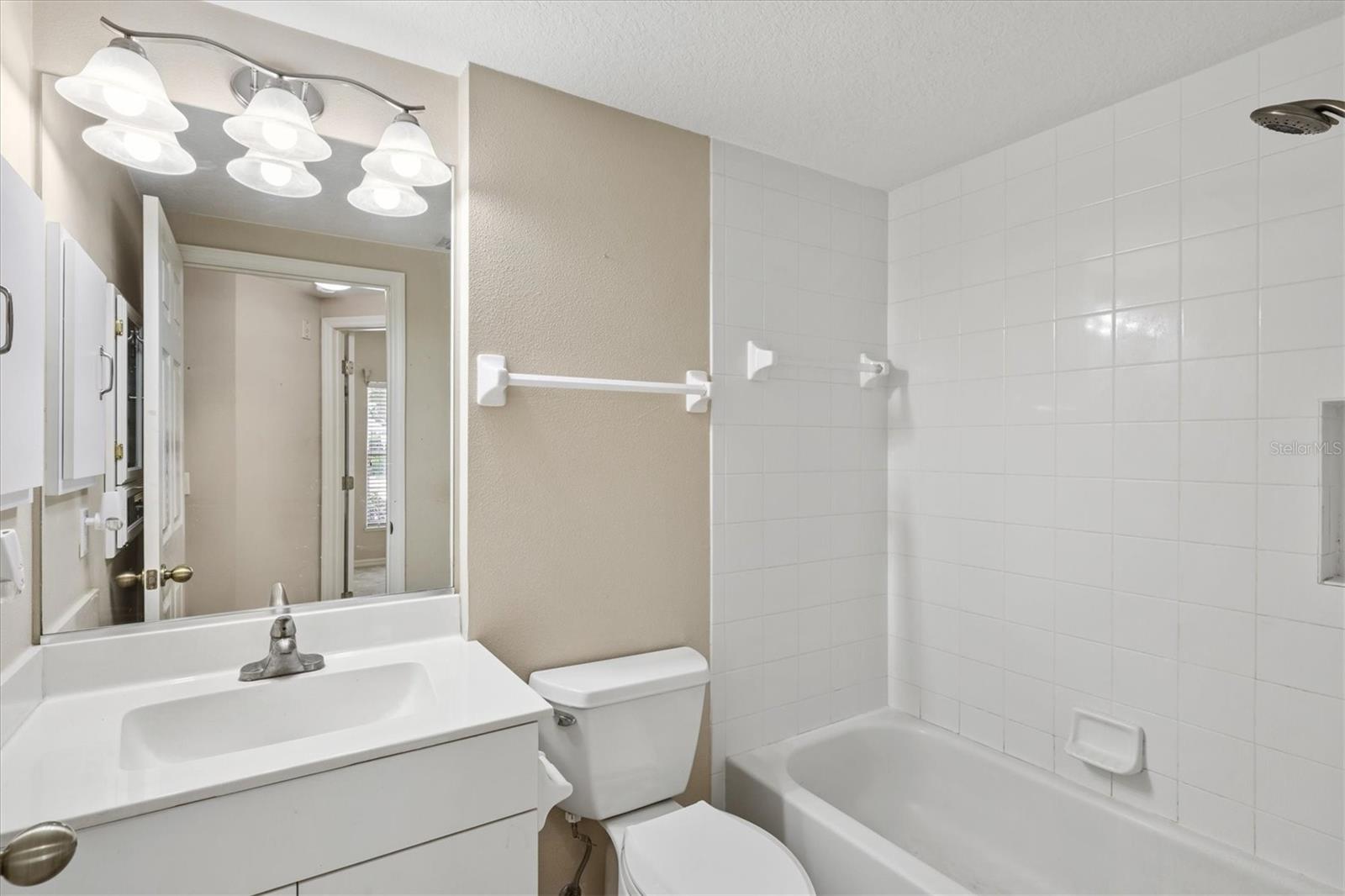 GARDENS WATERSIDE VILLAGE - Residential